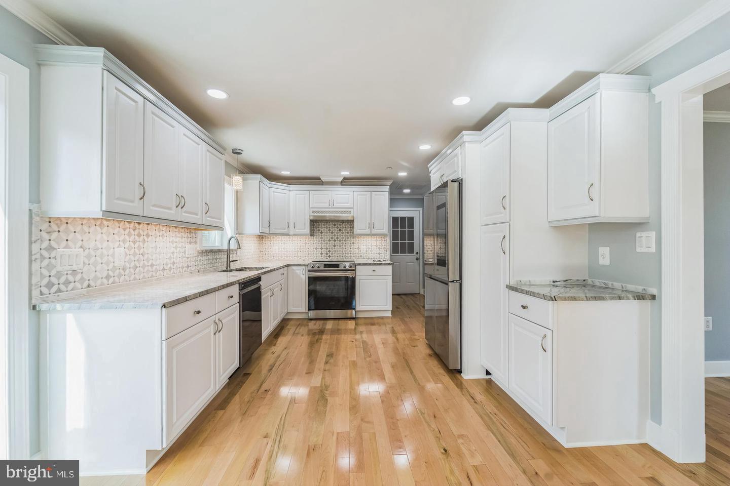 ODENTON - Residential