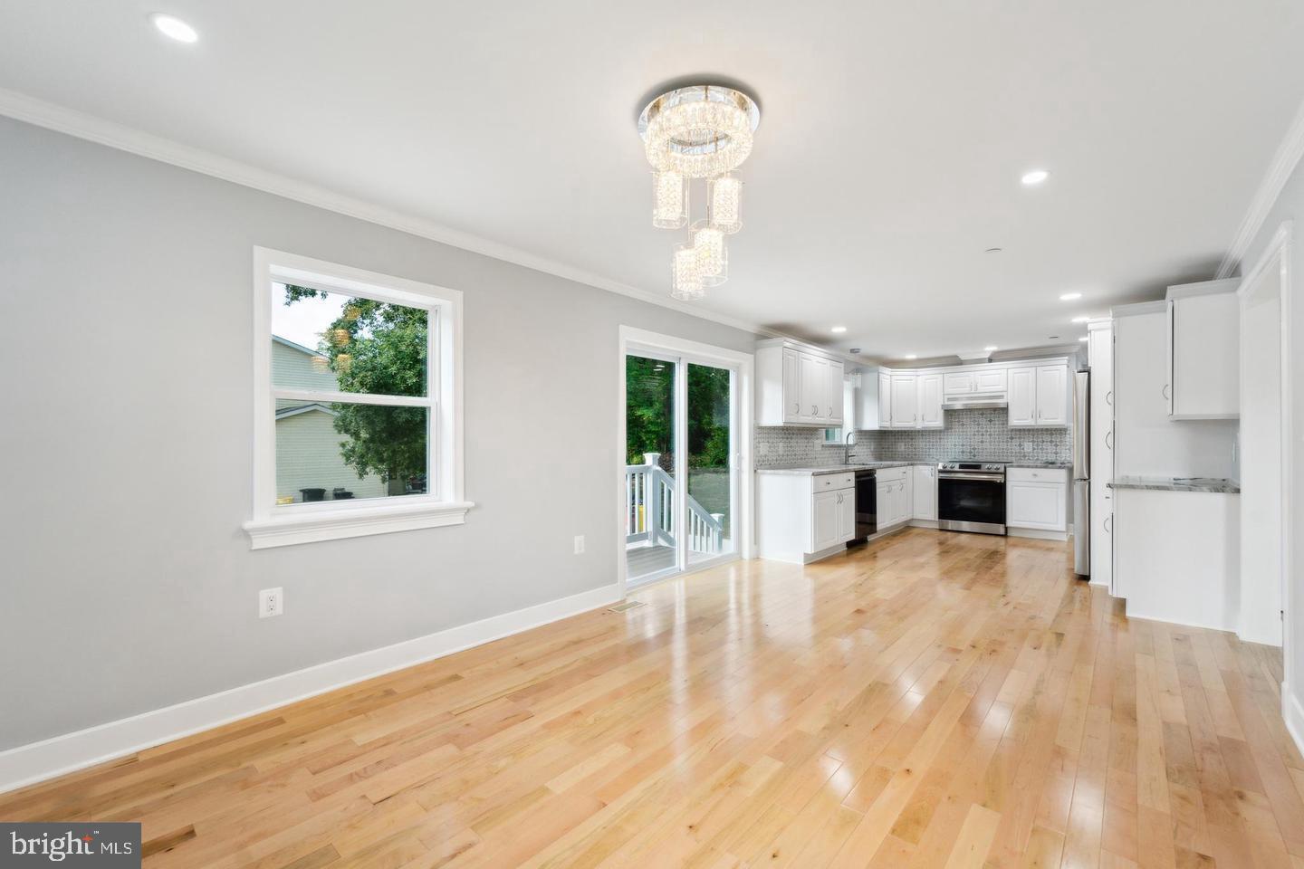 ODENTON - Residential