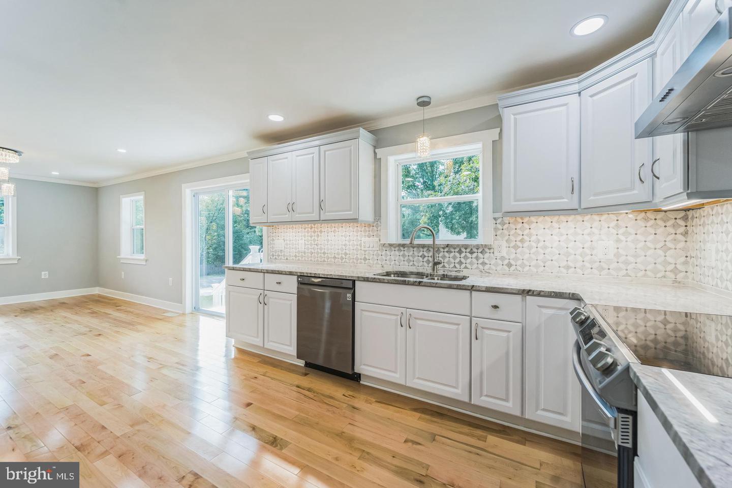 ODENTON - Residential