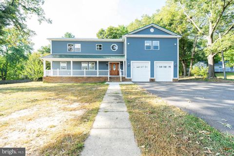 1123 ODENTON ROAD ODENTON MD 21113