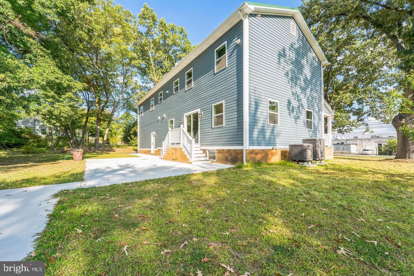 ODENTON - Residential