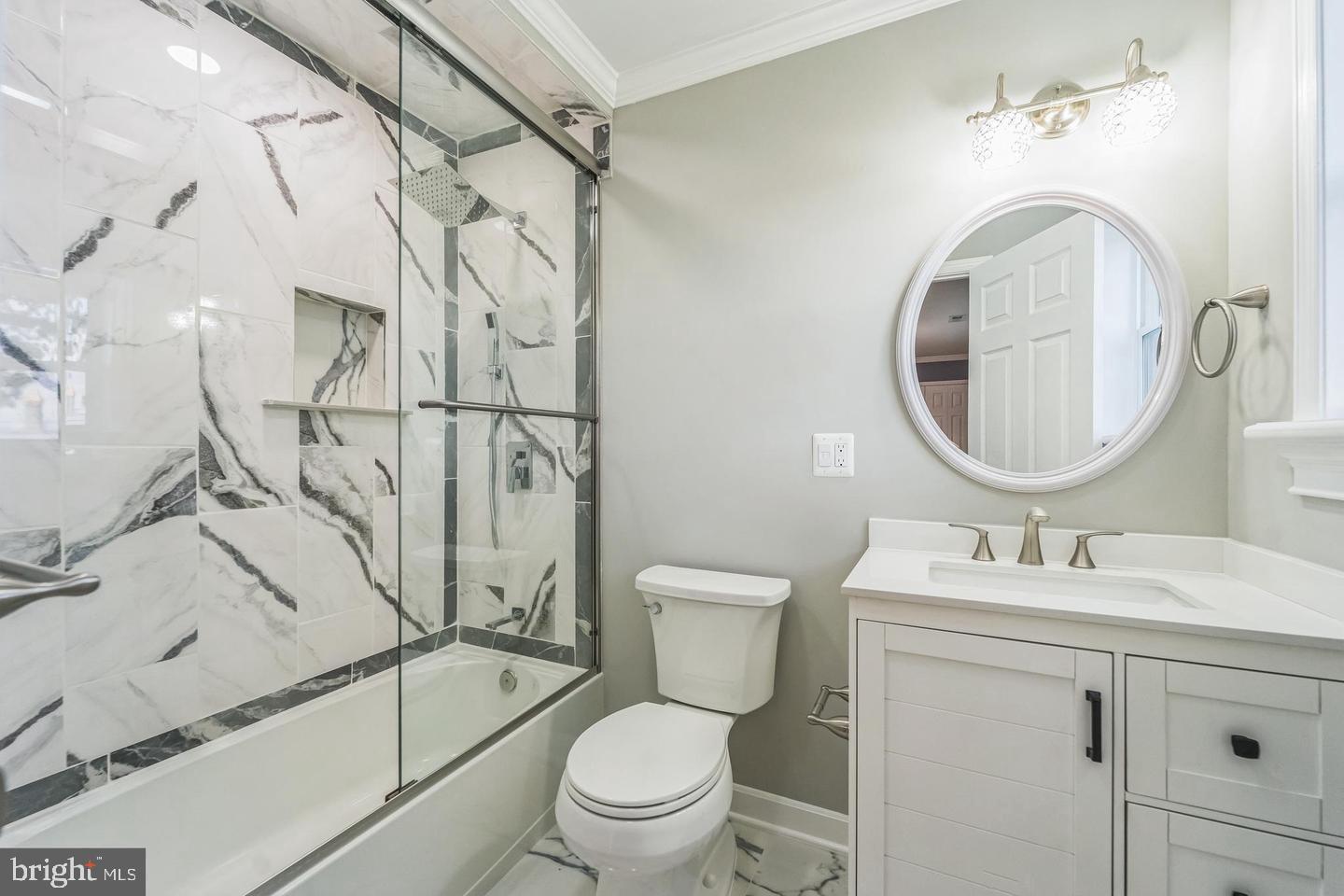 ODENTON - Residential