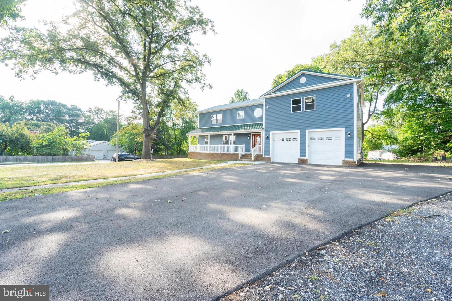 ODENTON - Residential