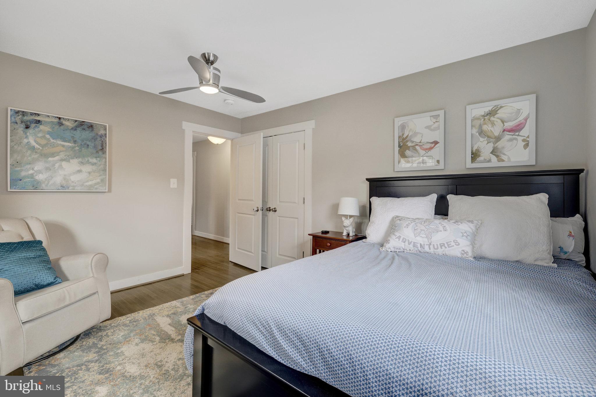 MANTUA - Residential