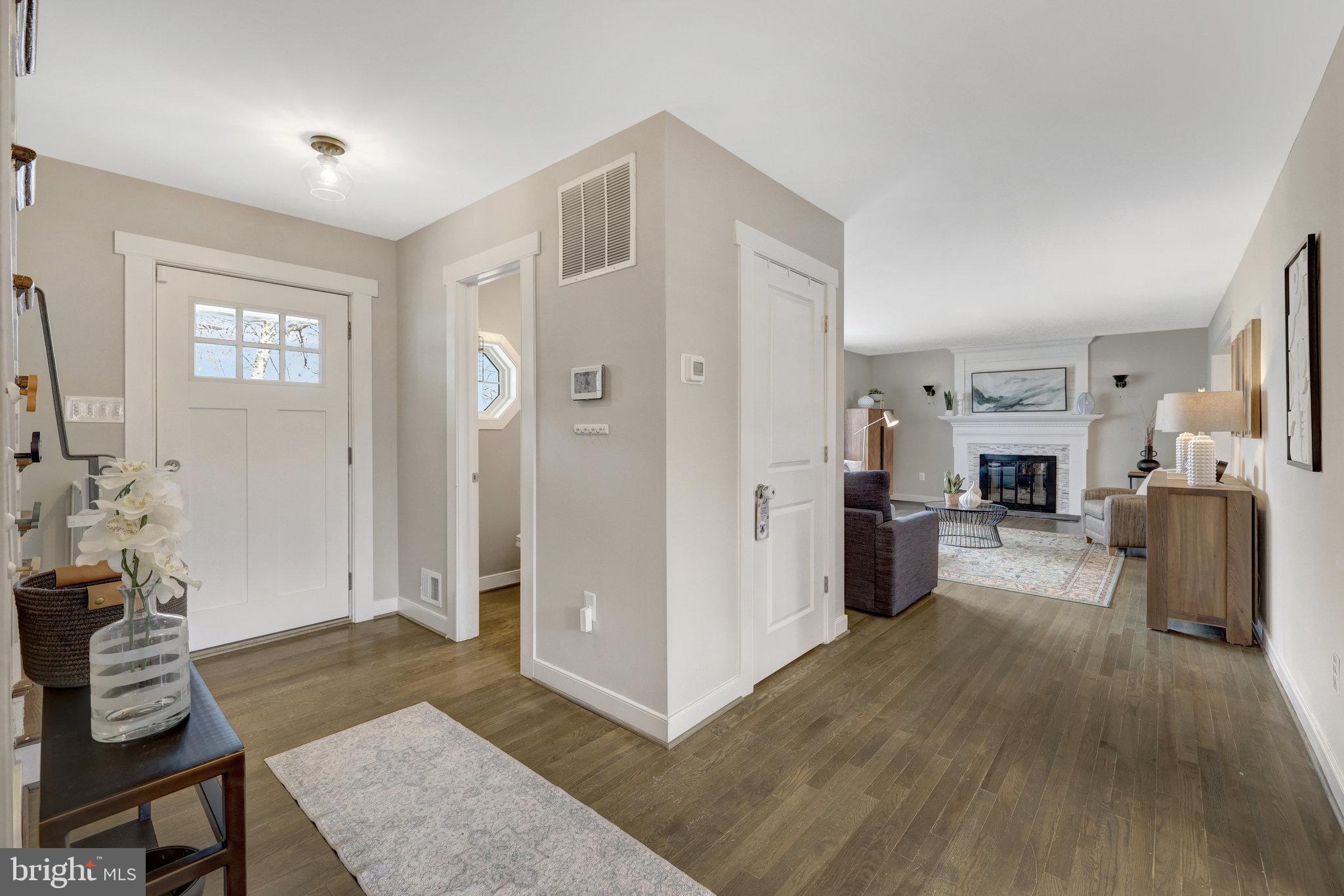 MANTUA - Residential