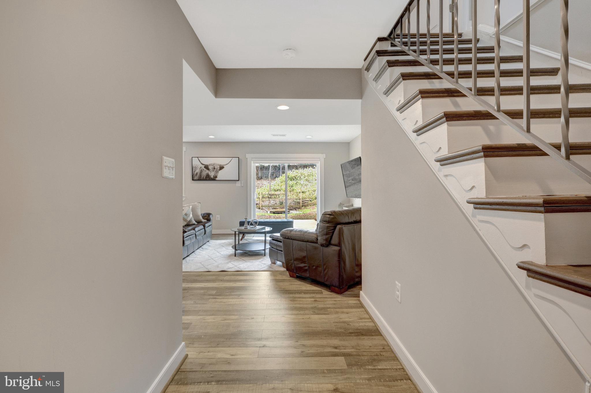 MANTUA - Residential