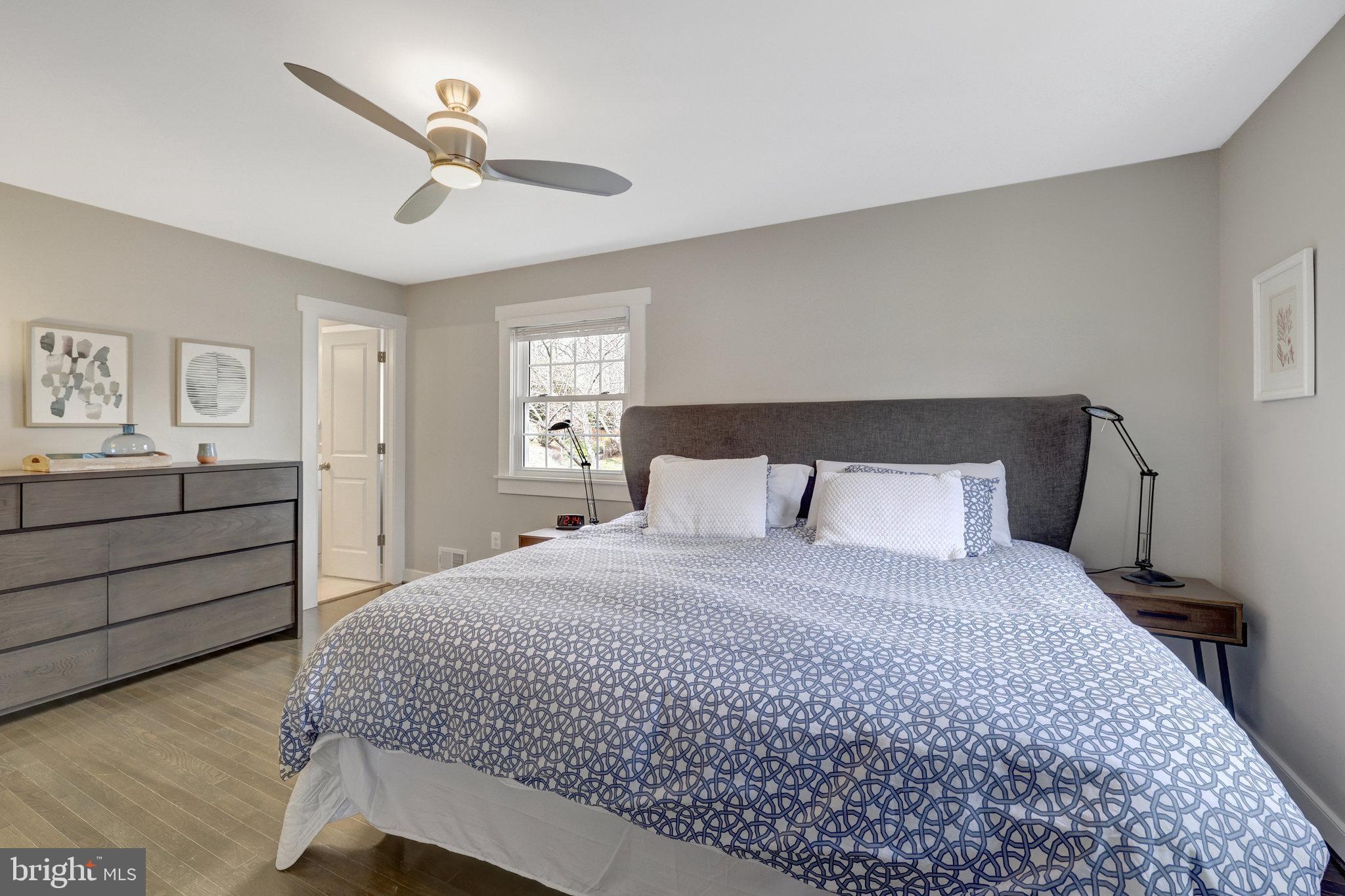 MANTUA - Residential