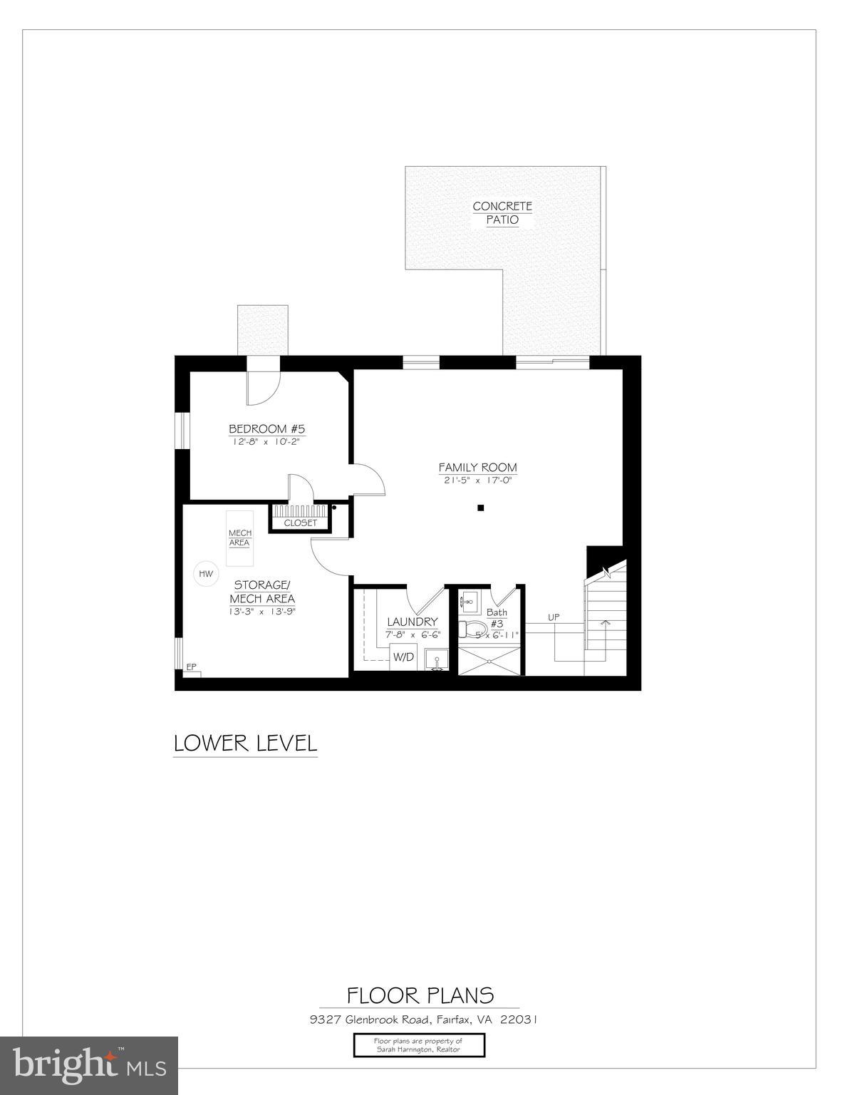 MANTUA - Residential