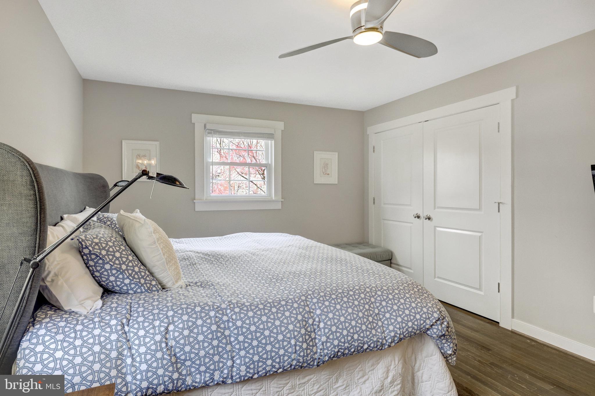 MANTUA - Residential