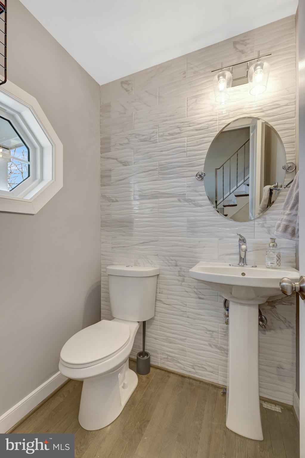 MANTUA - Residential