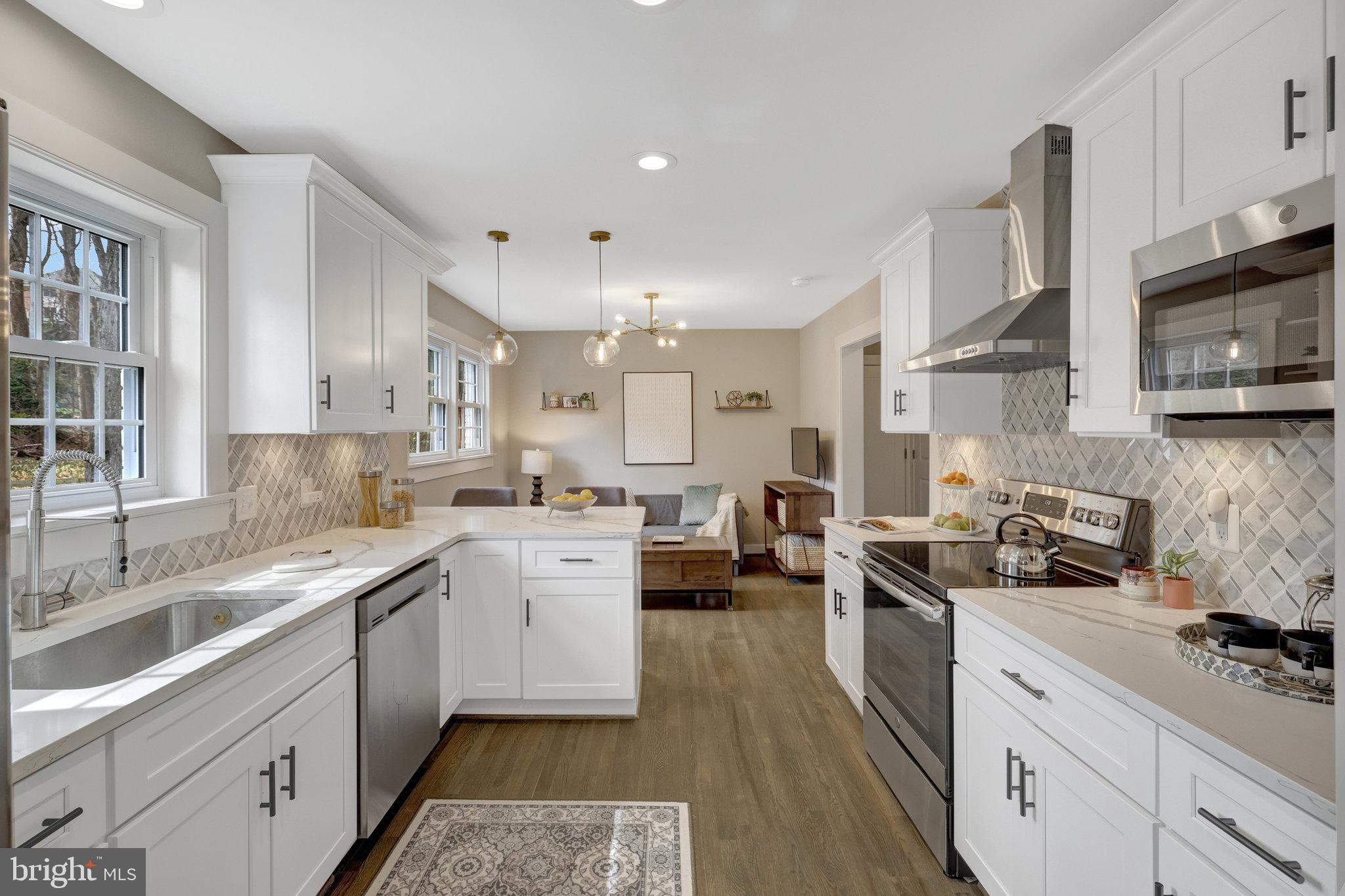 MANTUA - Residential