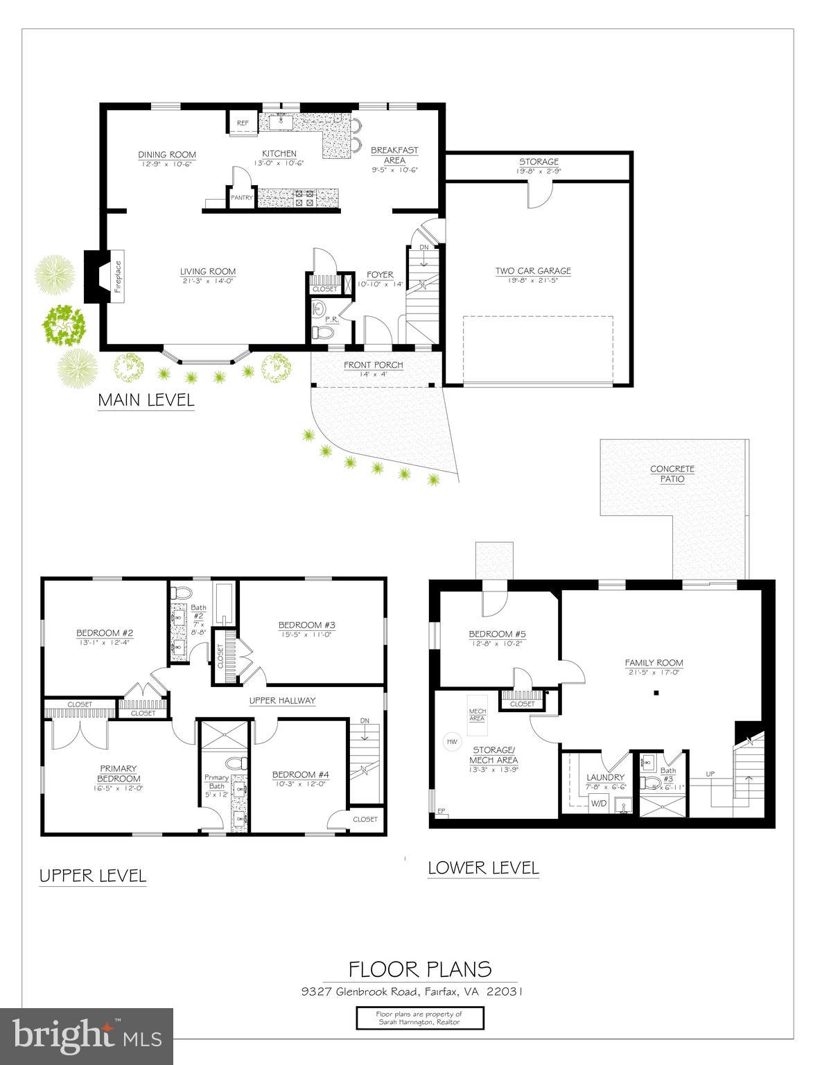 MANTUA - Residential