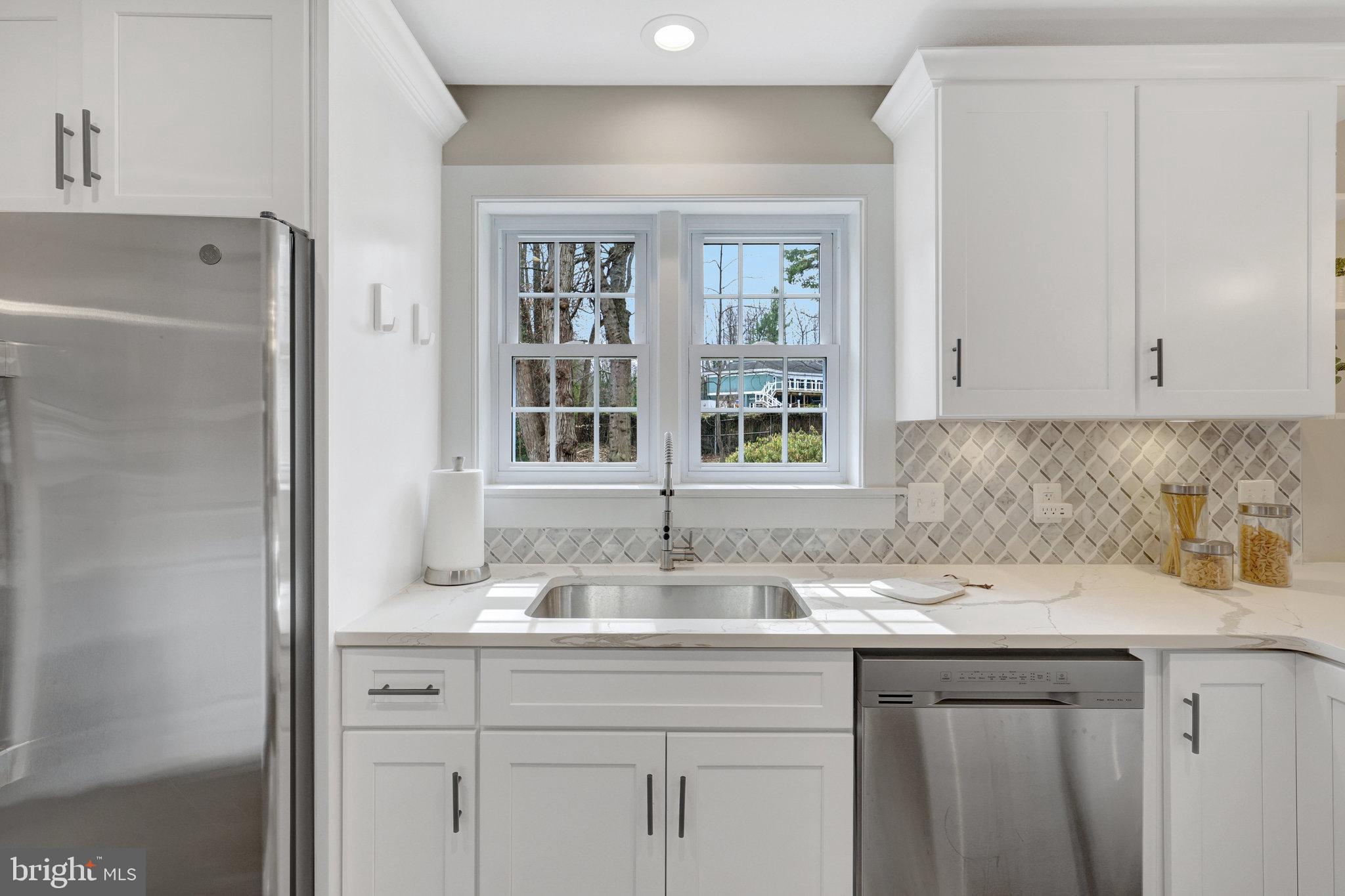 MANTUA - Residential