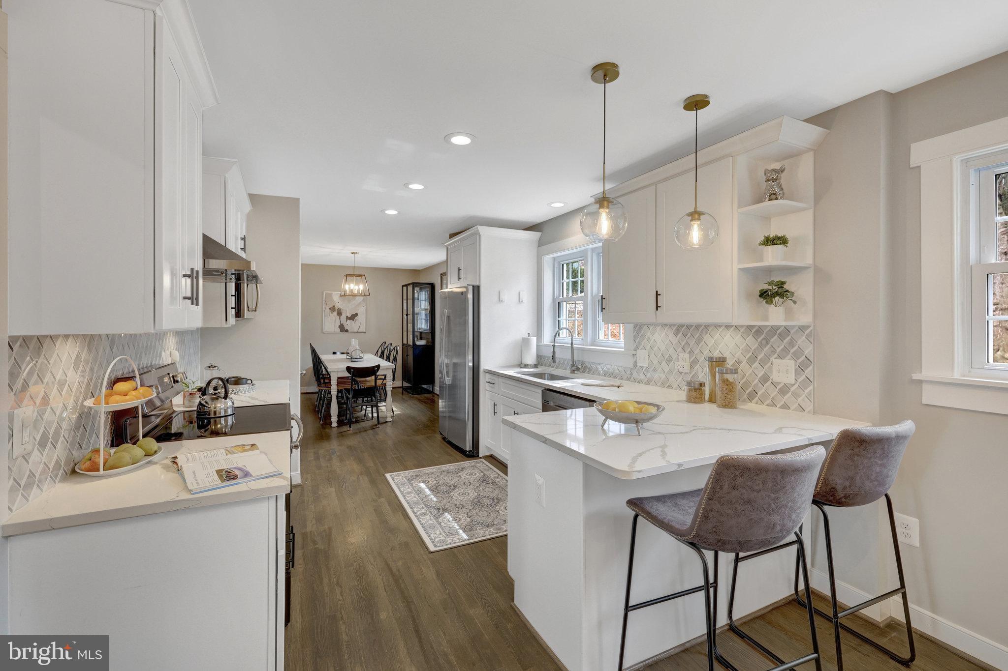 MANTUA - Residential