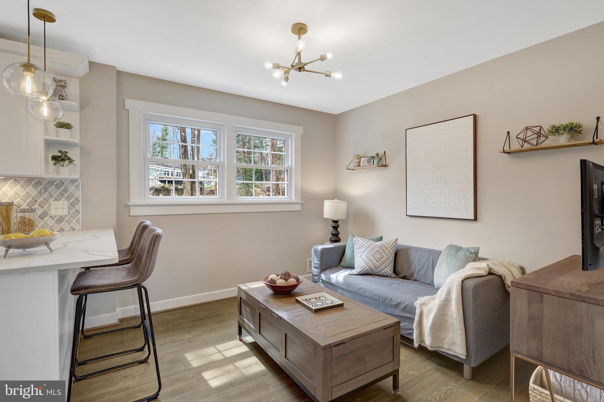 MANTUA - Residential