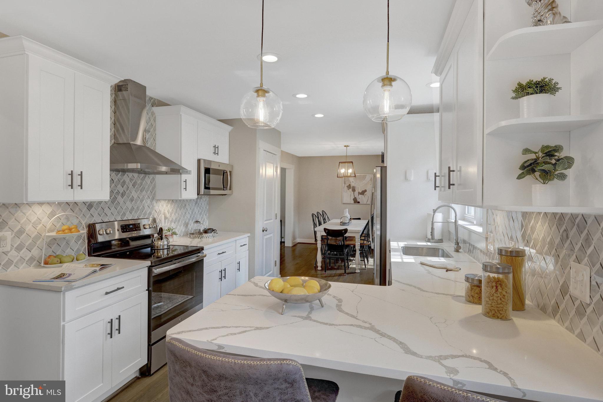 MANTUA - Residential