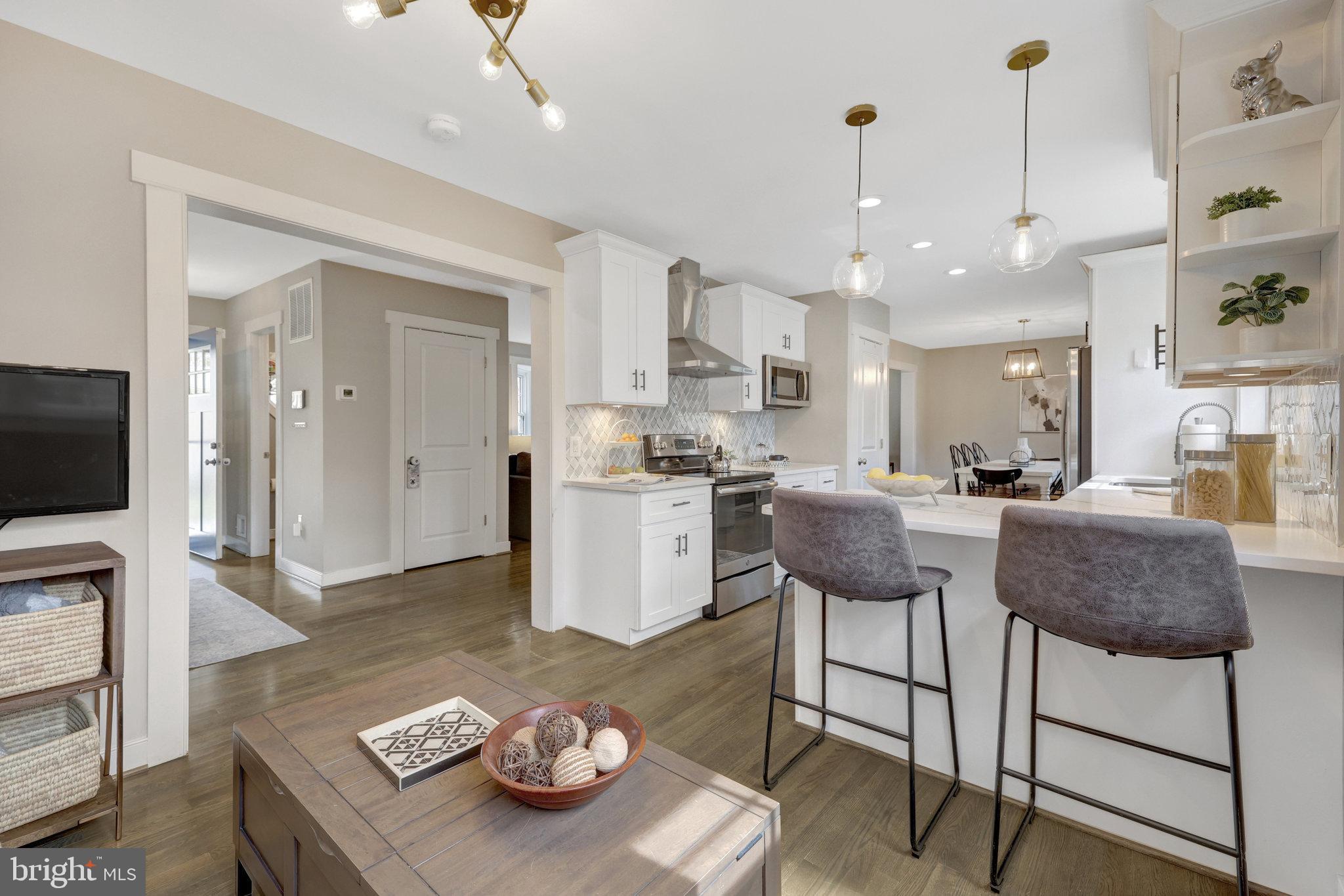 MANTUA - Residential