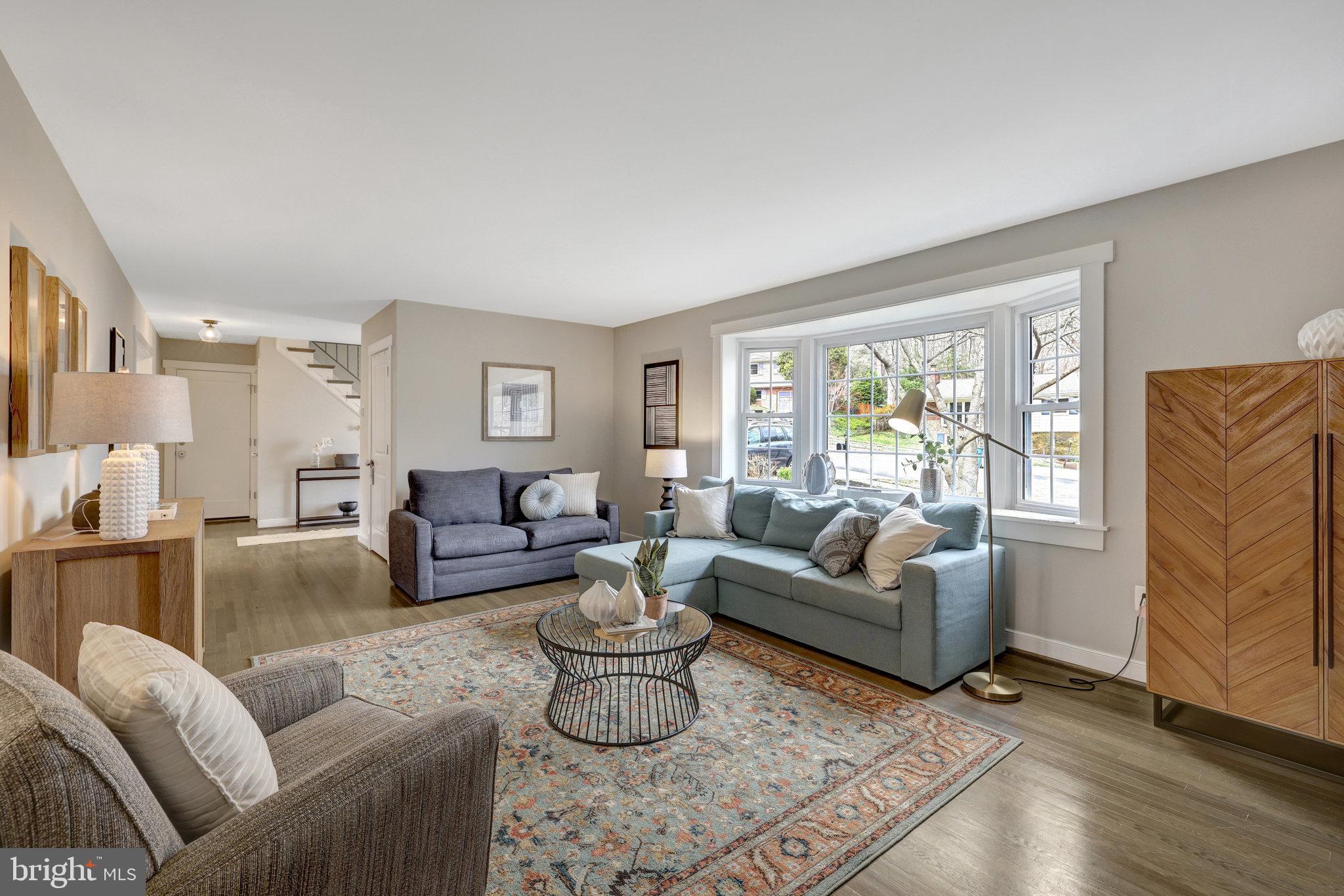 MANTUA - Residential