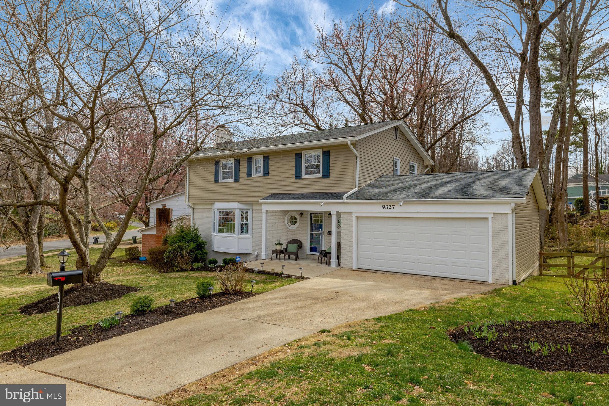 MANTUA - Residential