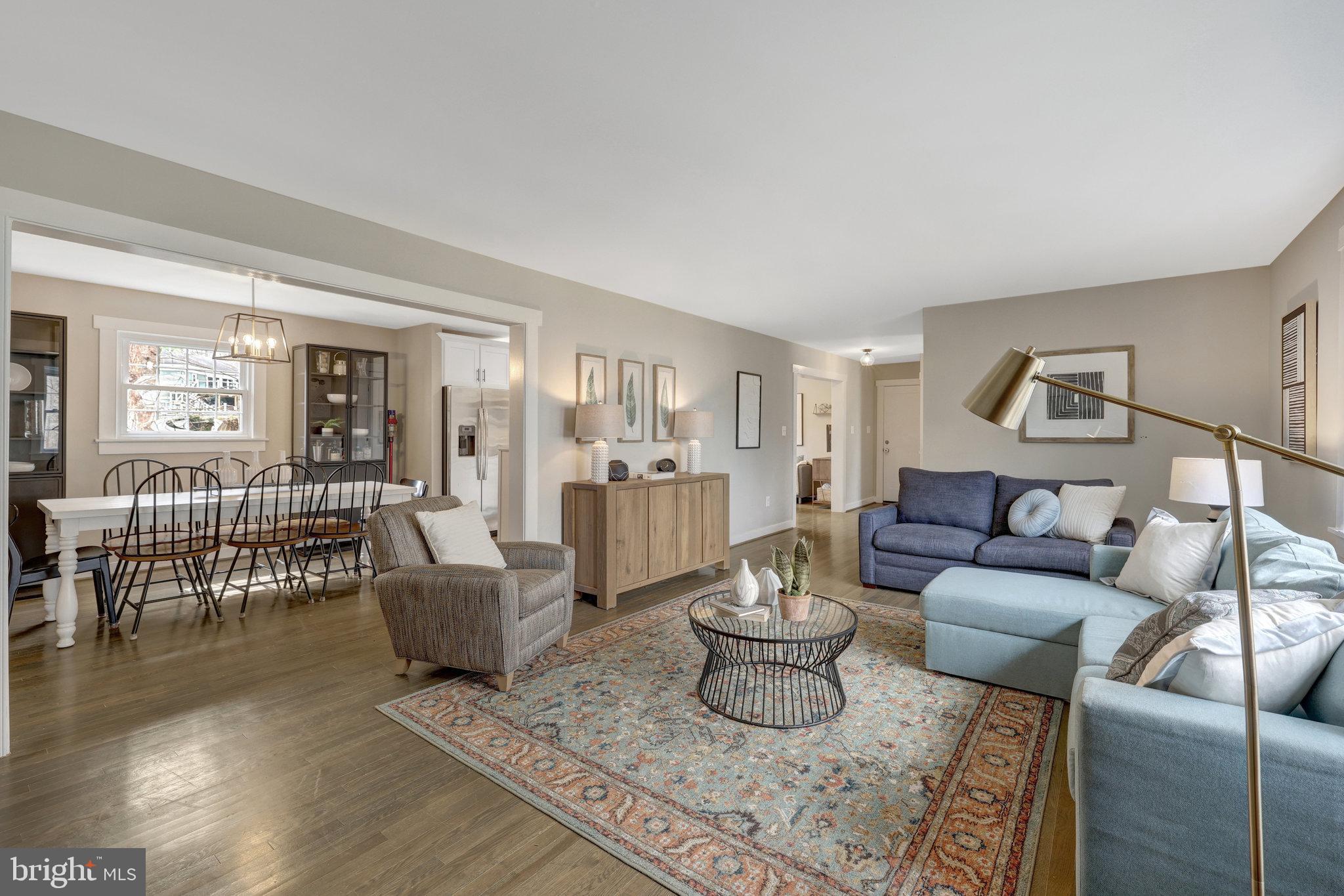 MANTUA - Residential