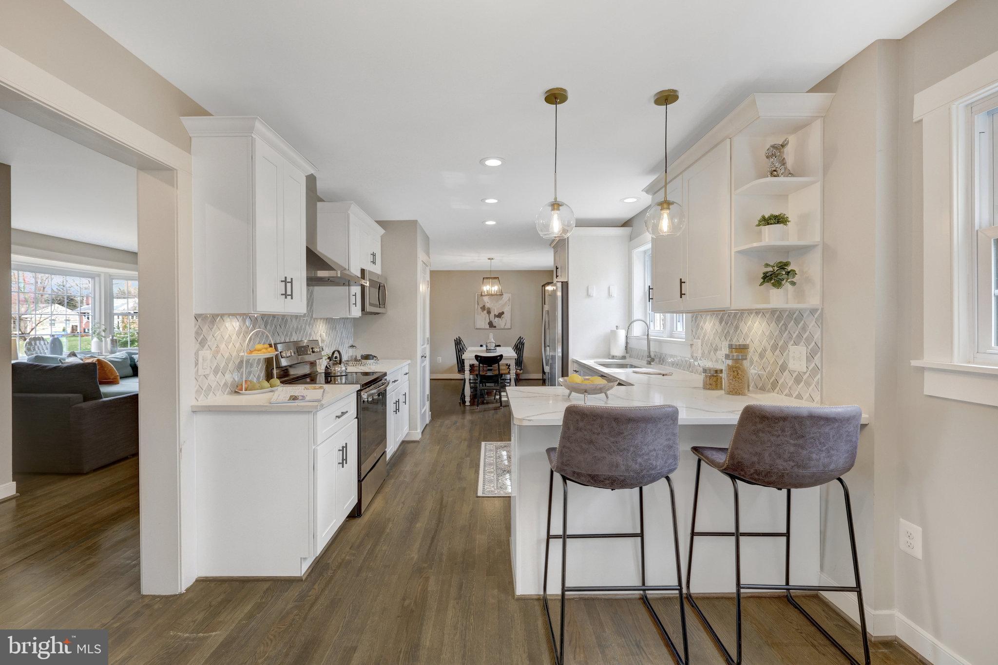 MANTUA - Residential