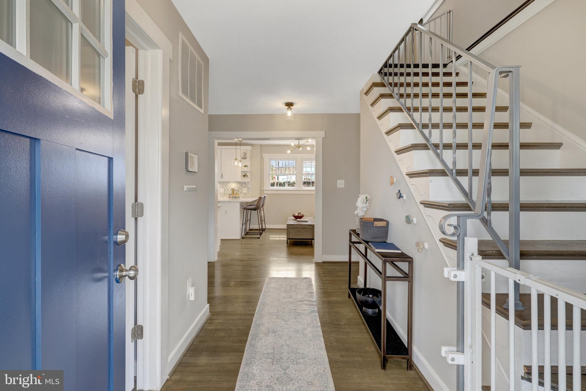 MANTUA - Residential