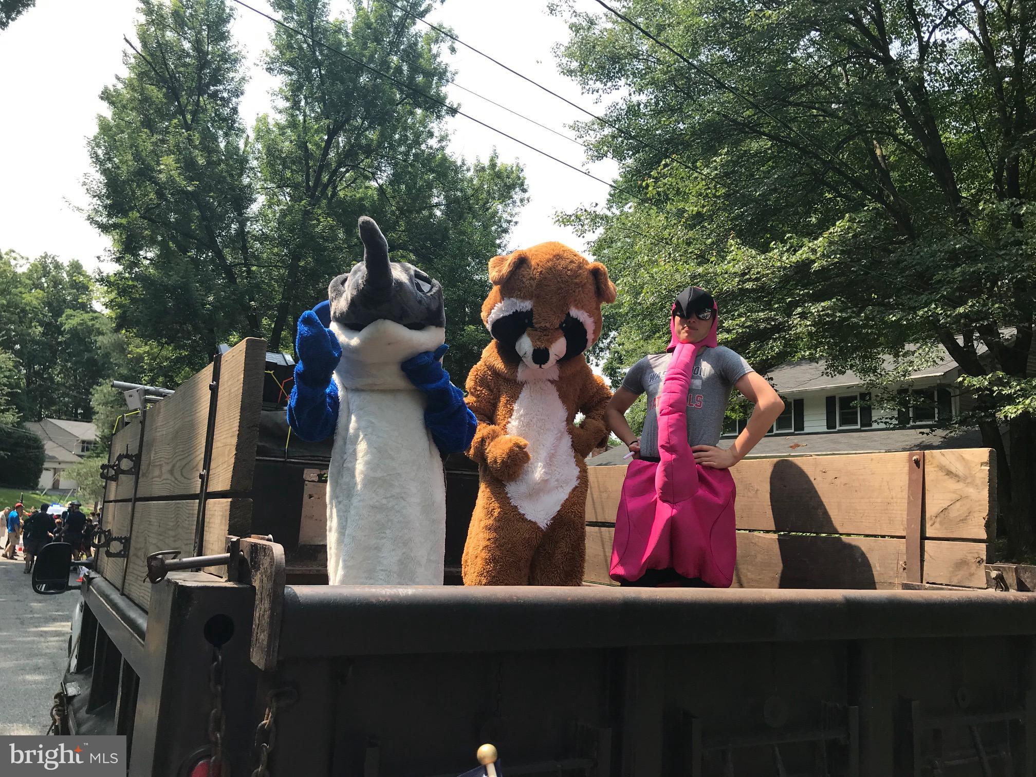 MANTUA - Residential