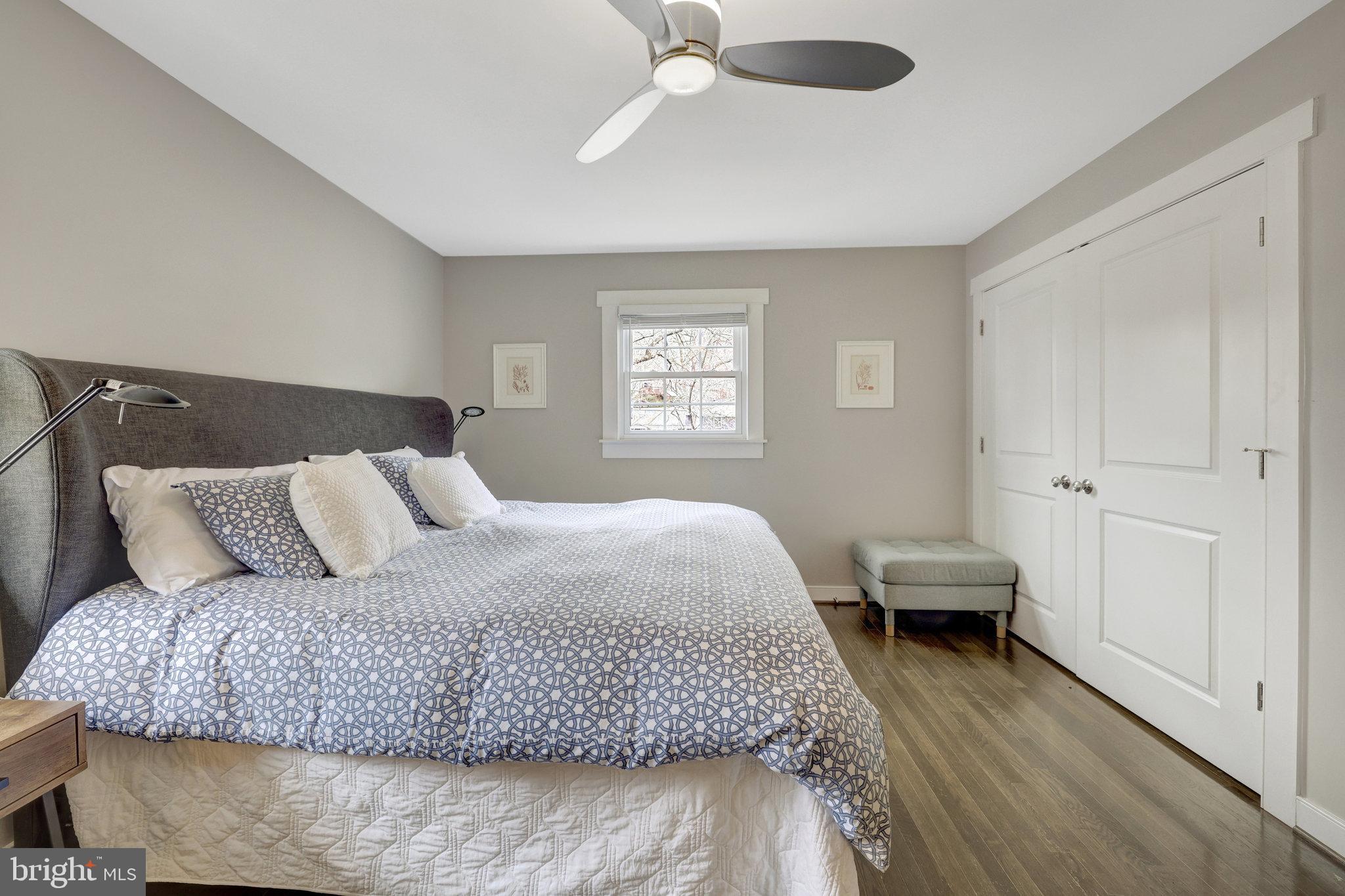 MANTUA - Residential