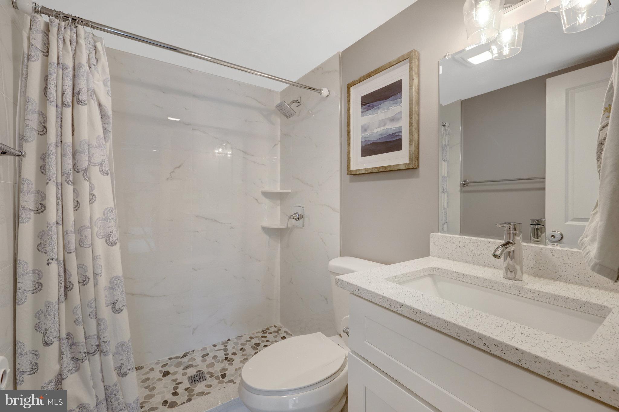 MANTUA - Residential