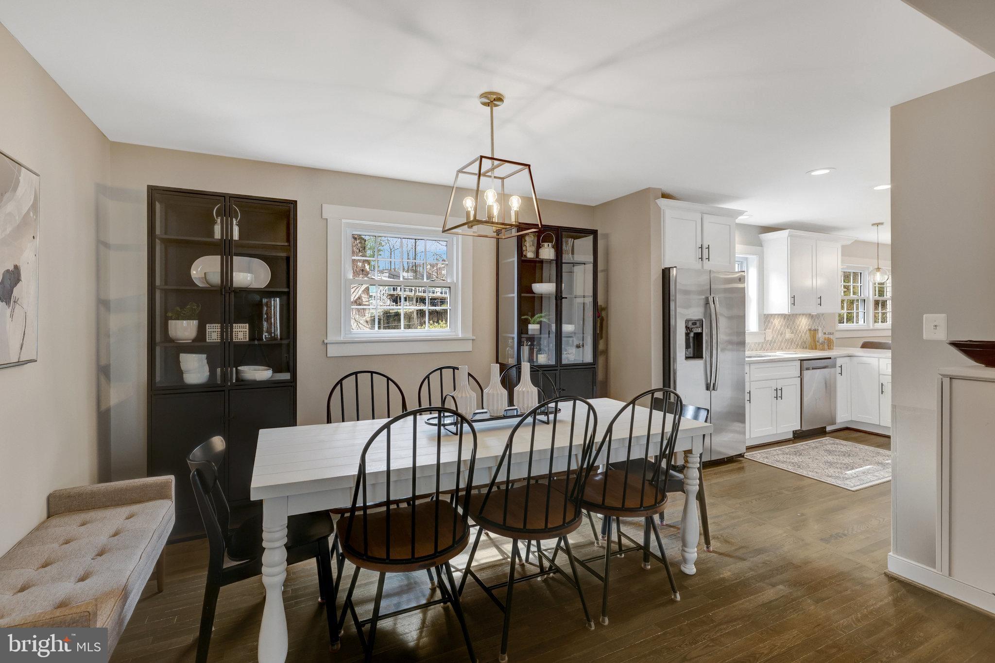 MANTUA - Residential