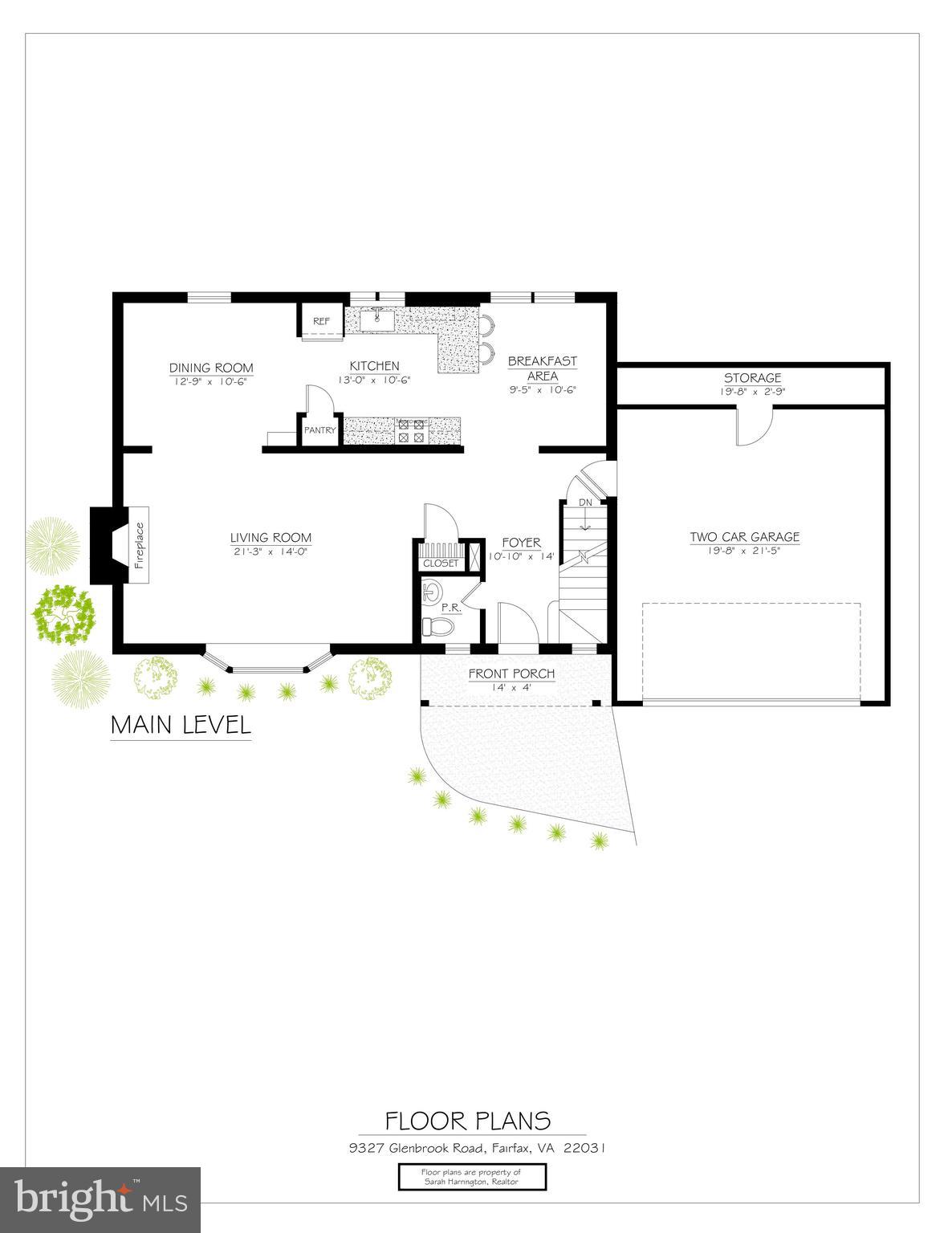 MANTUA - Residential