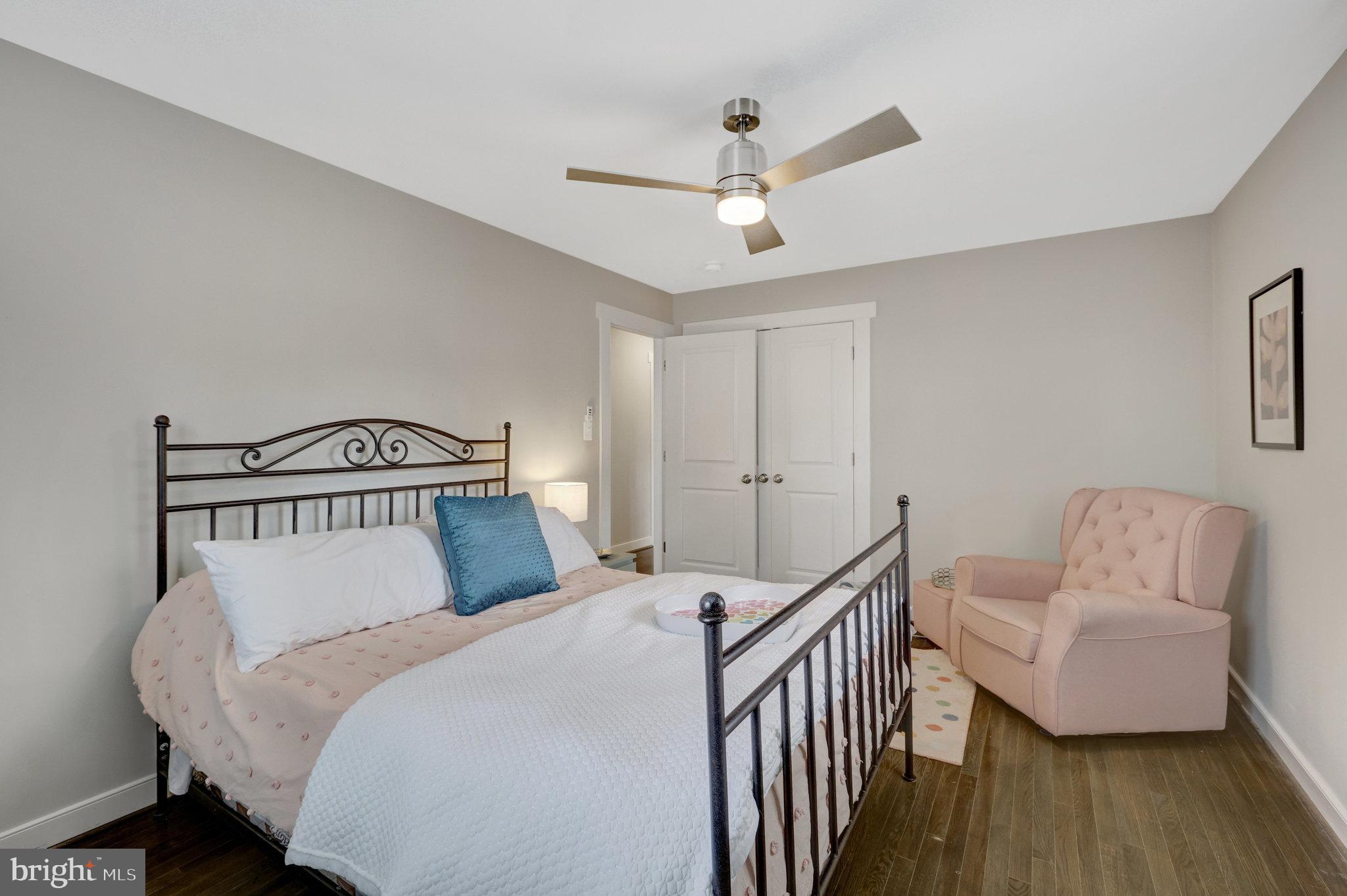 MANTUA - Residential