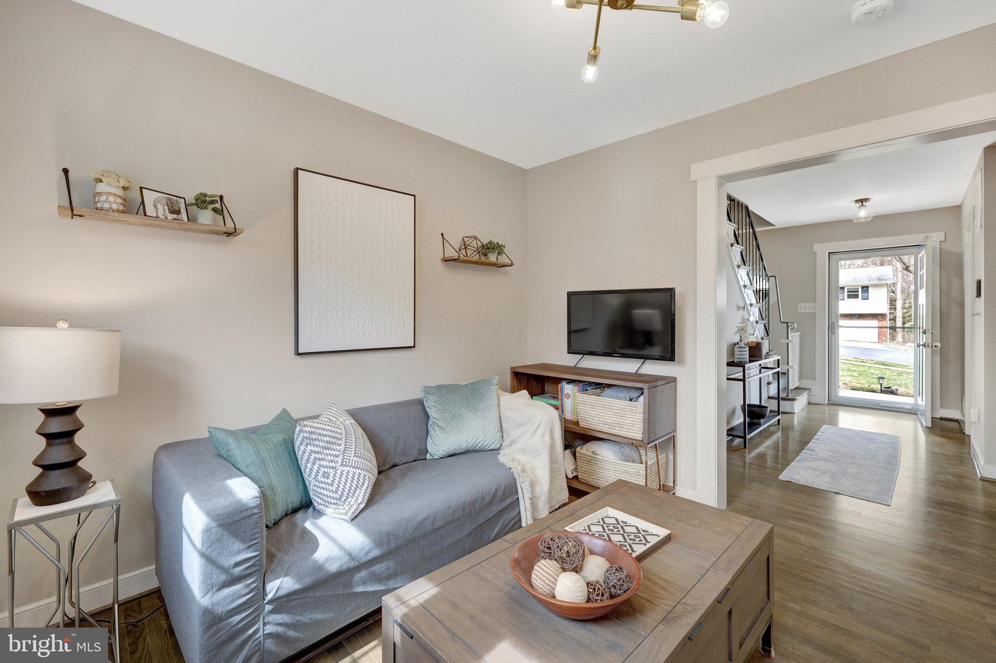 MANTUA - Residential