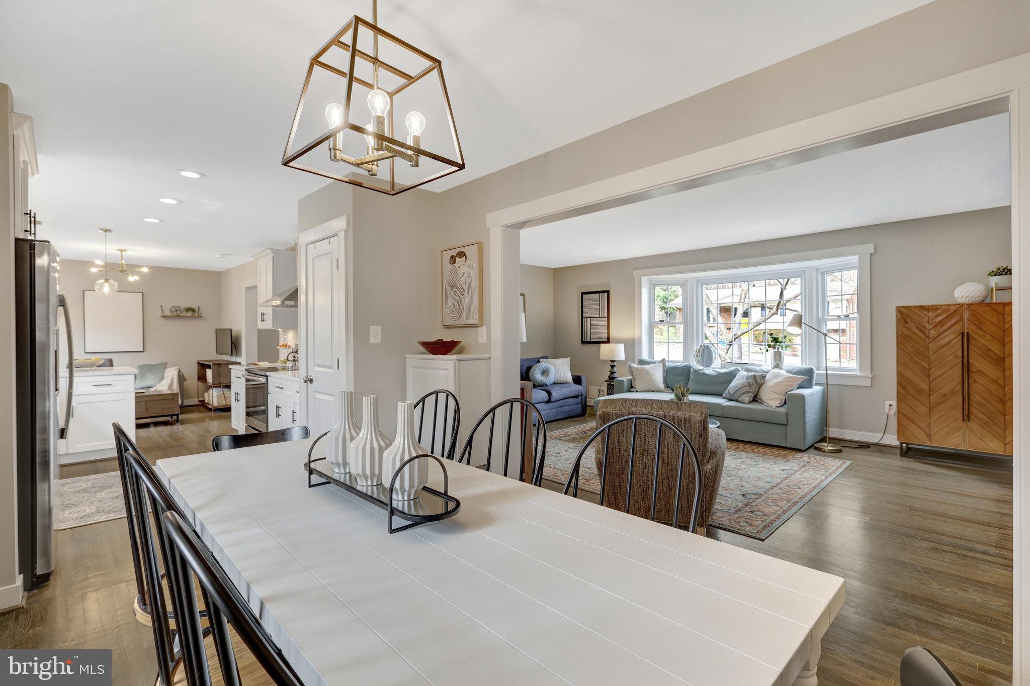 MANTUA - Residential