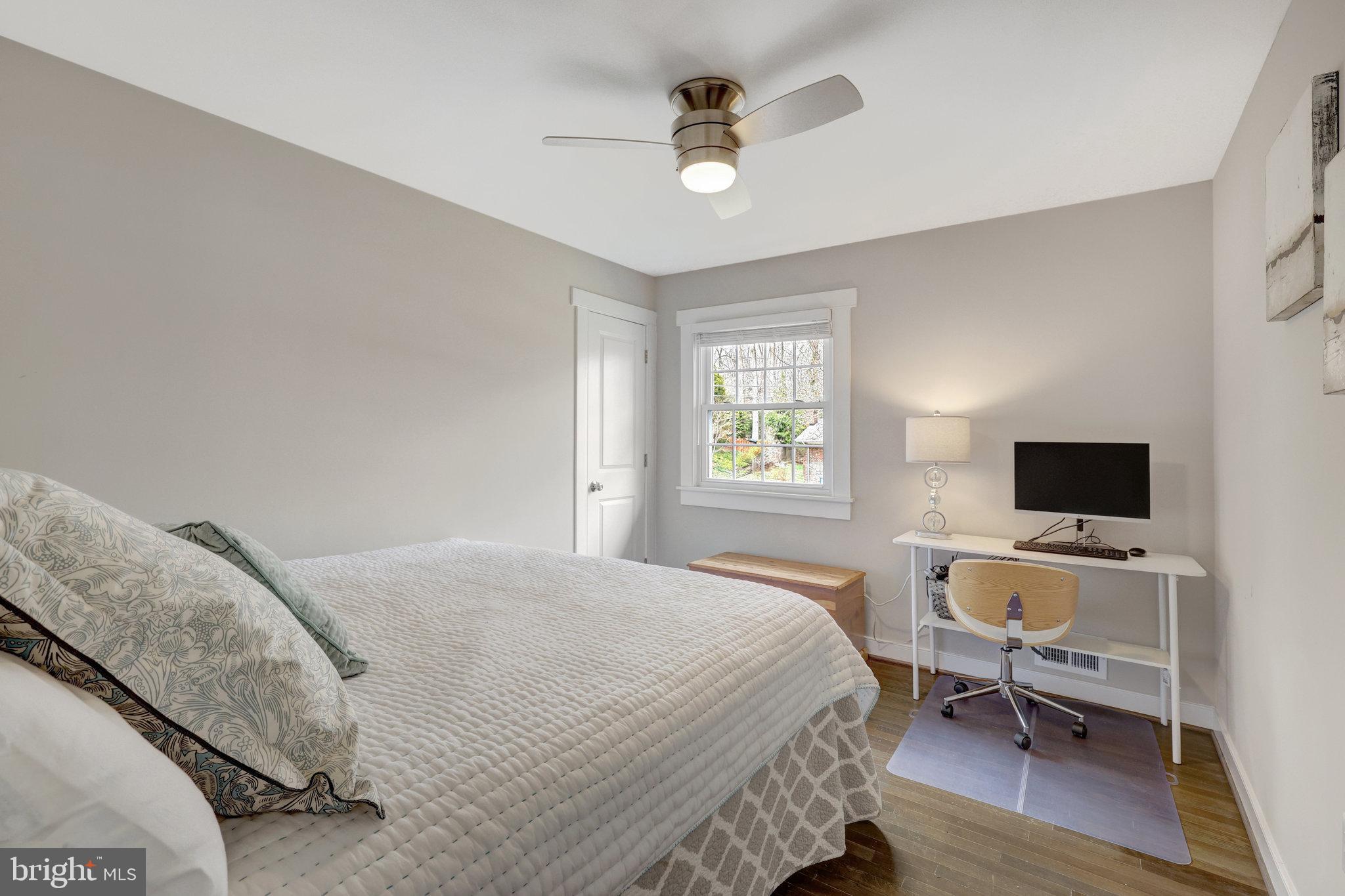 MANTUA - Residential