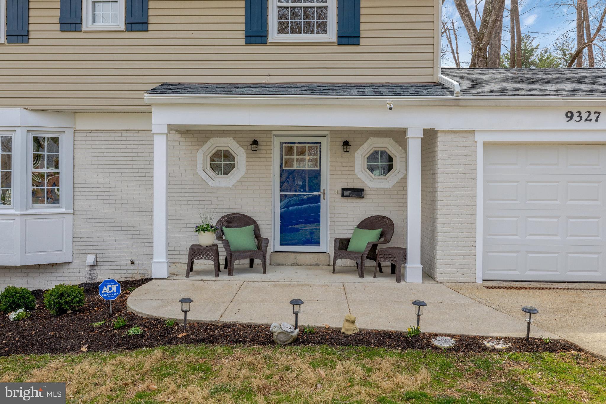 MANTUA - Residential