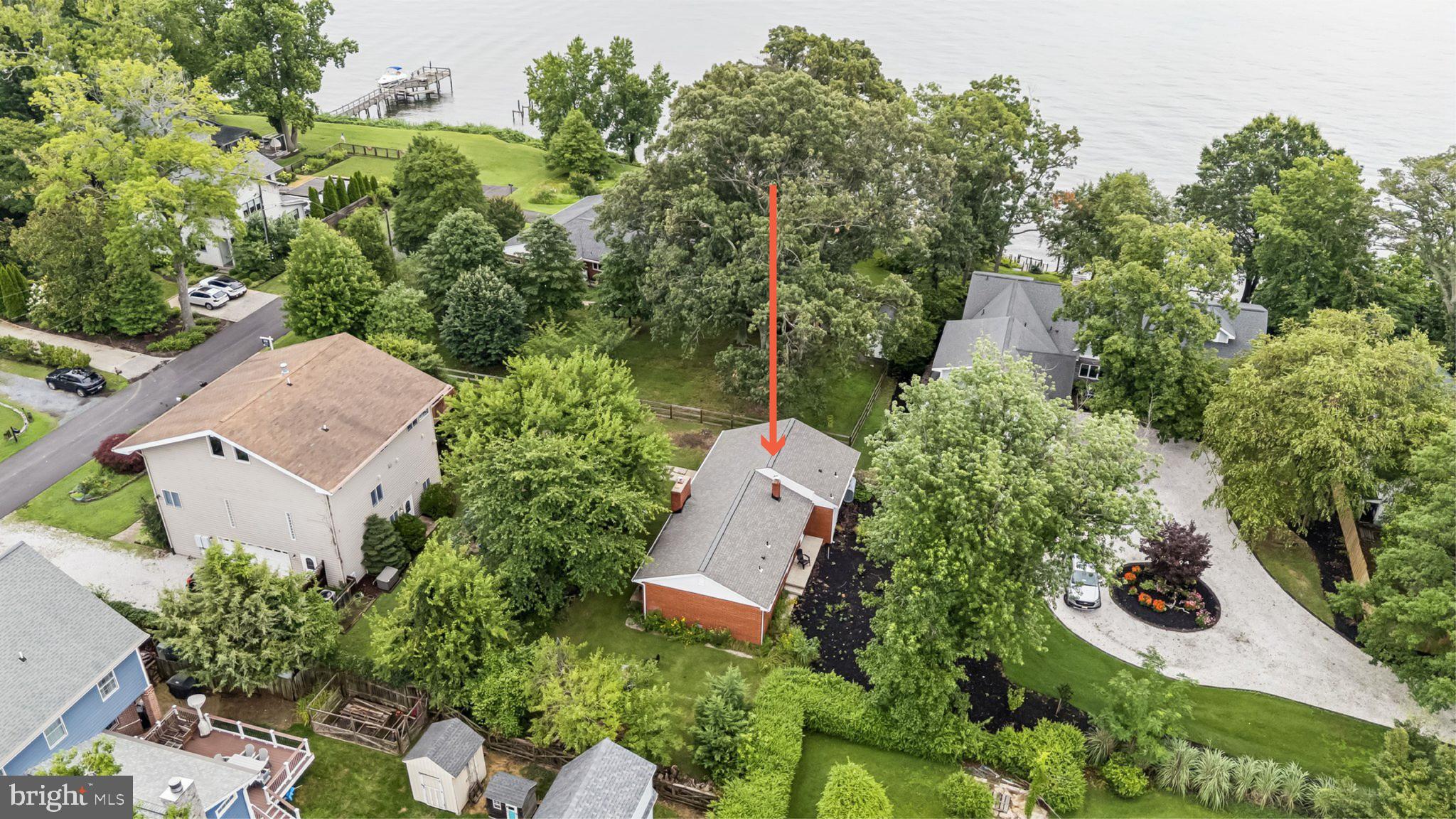 ARUNDEL ON THE BAY - Residential