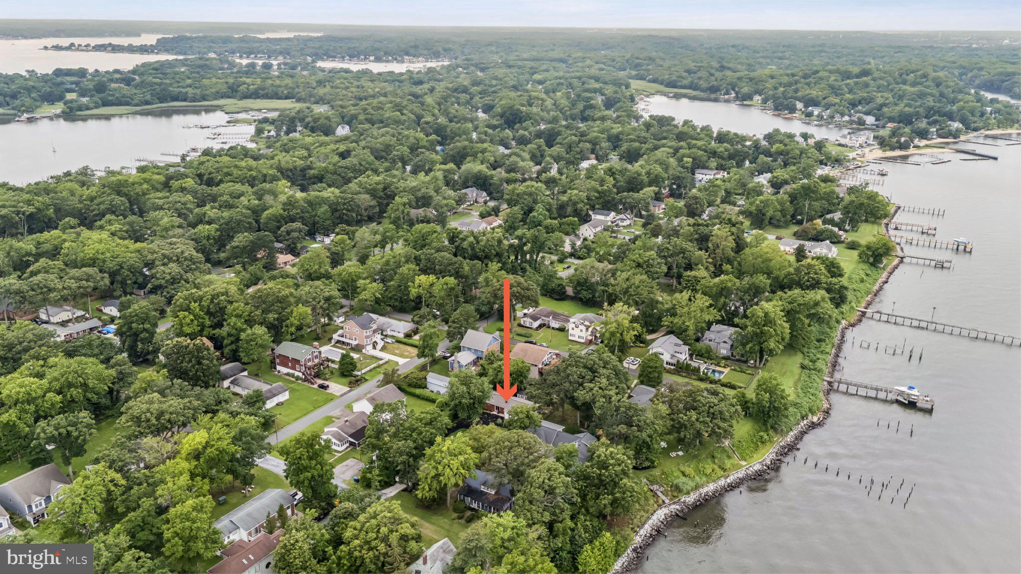 ARUNDEL ON THE BAY - Residential