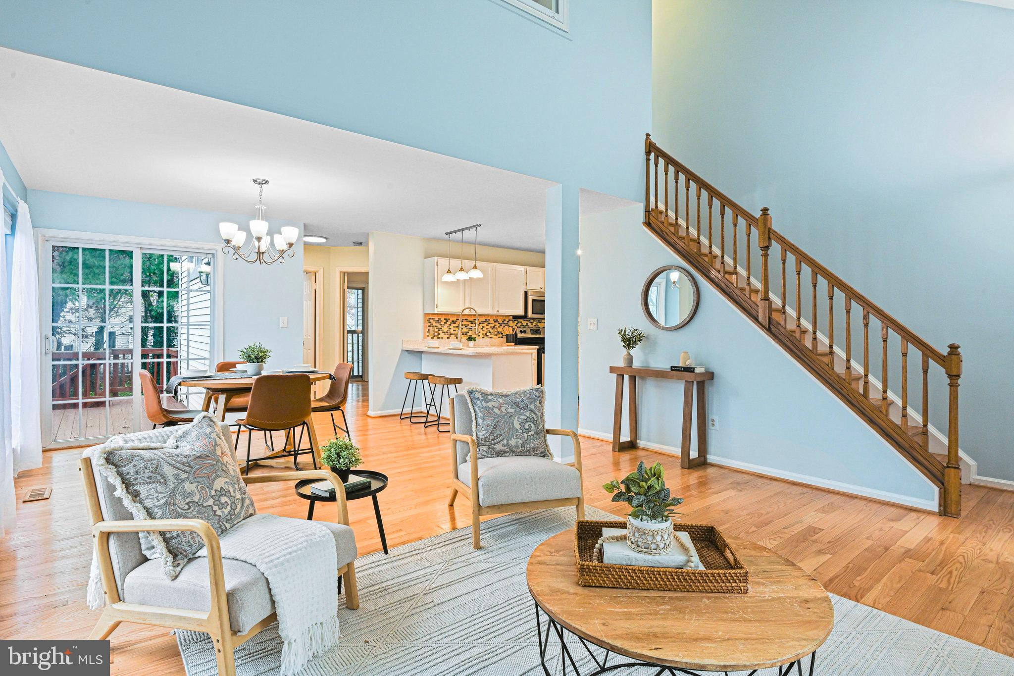 6167 STONEPATH CIRCLE