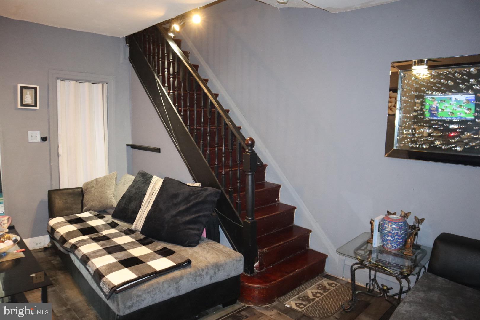 SOUTHWEST SCHUYLKILL - Residential