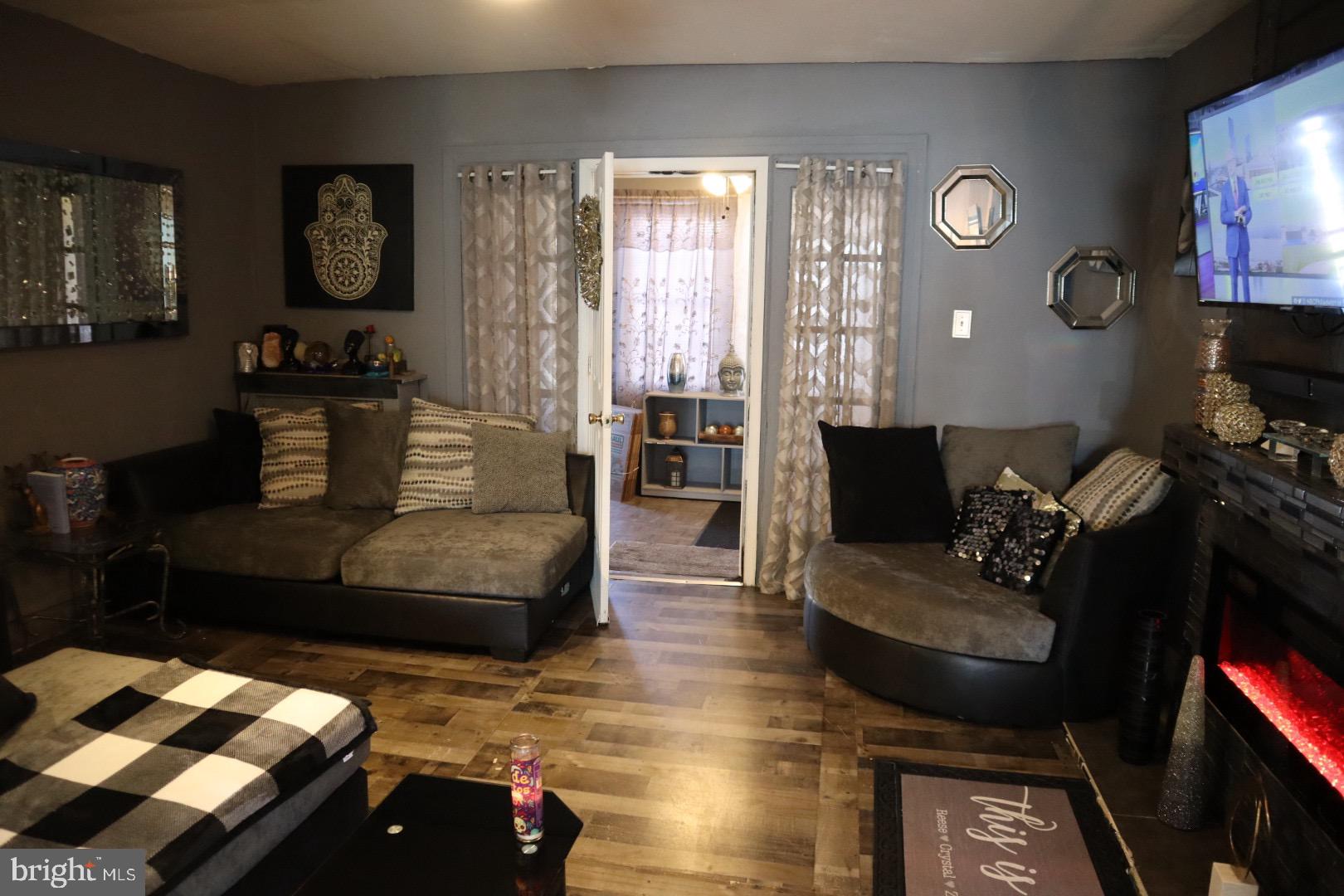 SOUTHWEST SCHUYLKILL - Residential