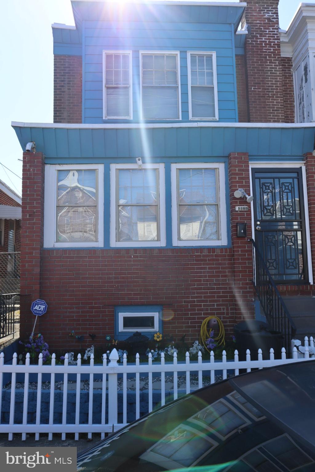 SOUTHWEST SCHUYLKILL - Residential