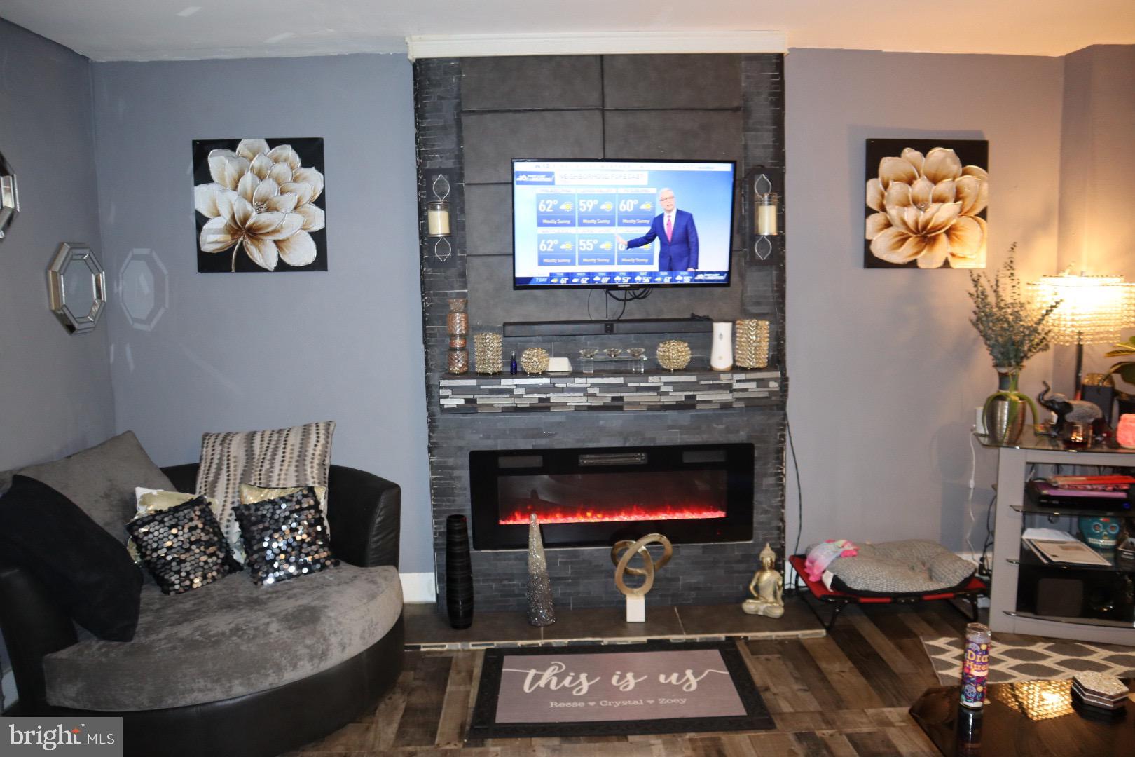 SOUTHWEST SCHUYLKILL - Residential
