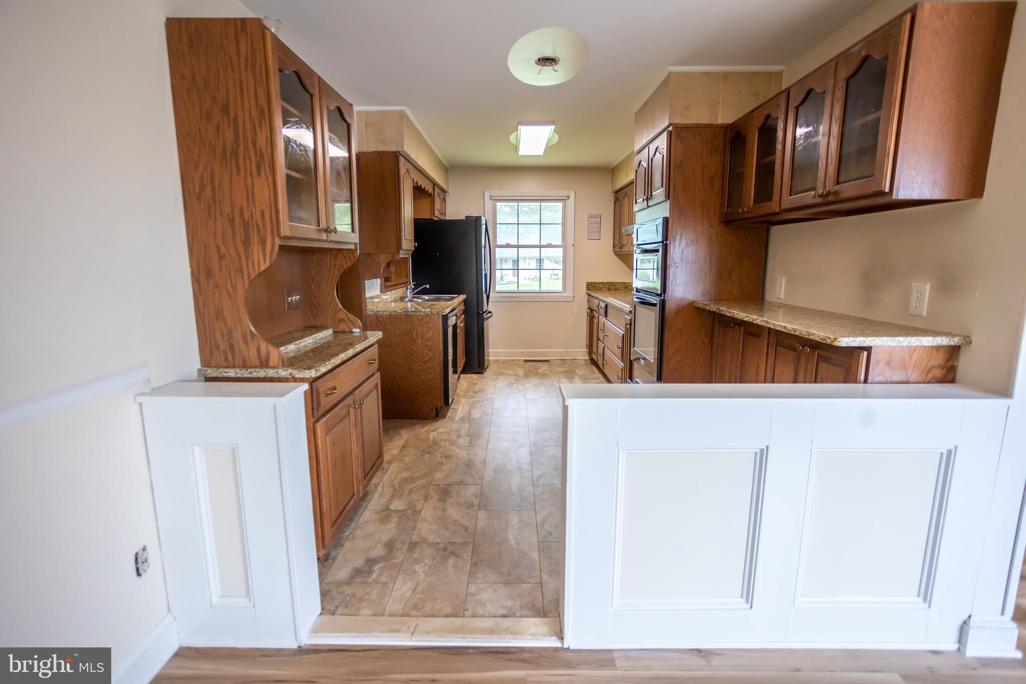 HILLSIDE - Residential