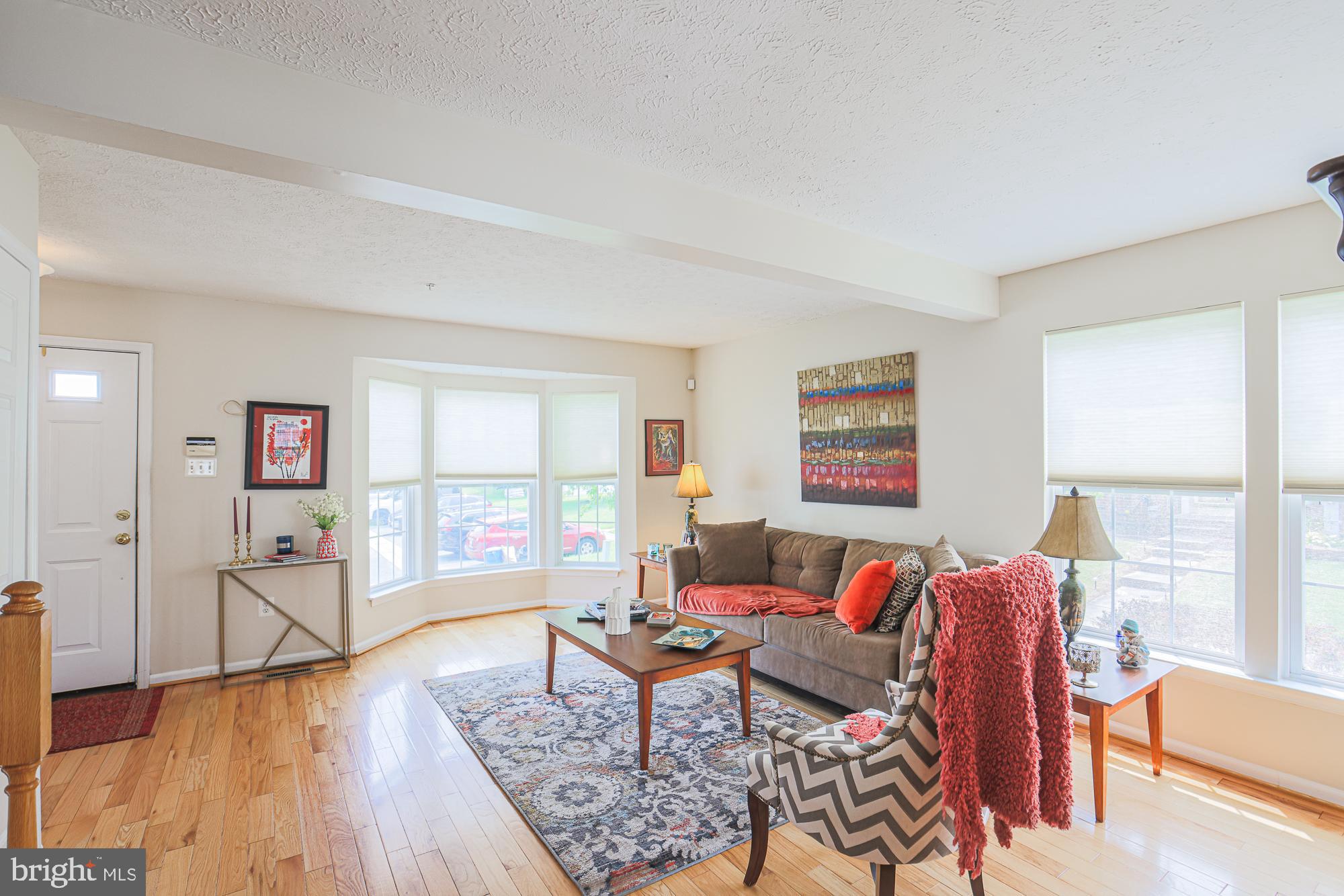 EATON SQUARE - Residential