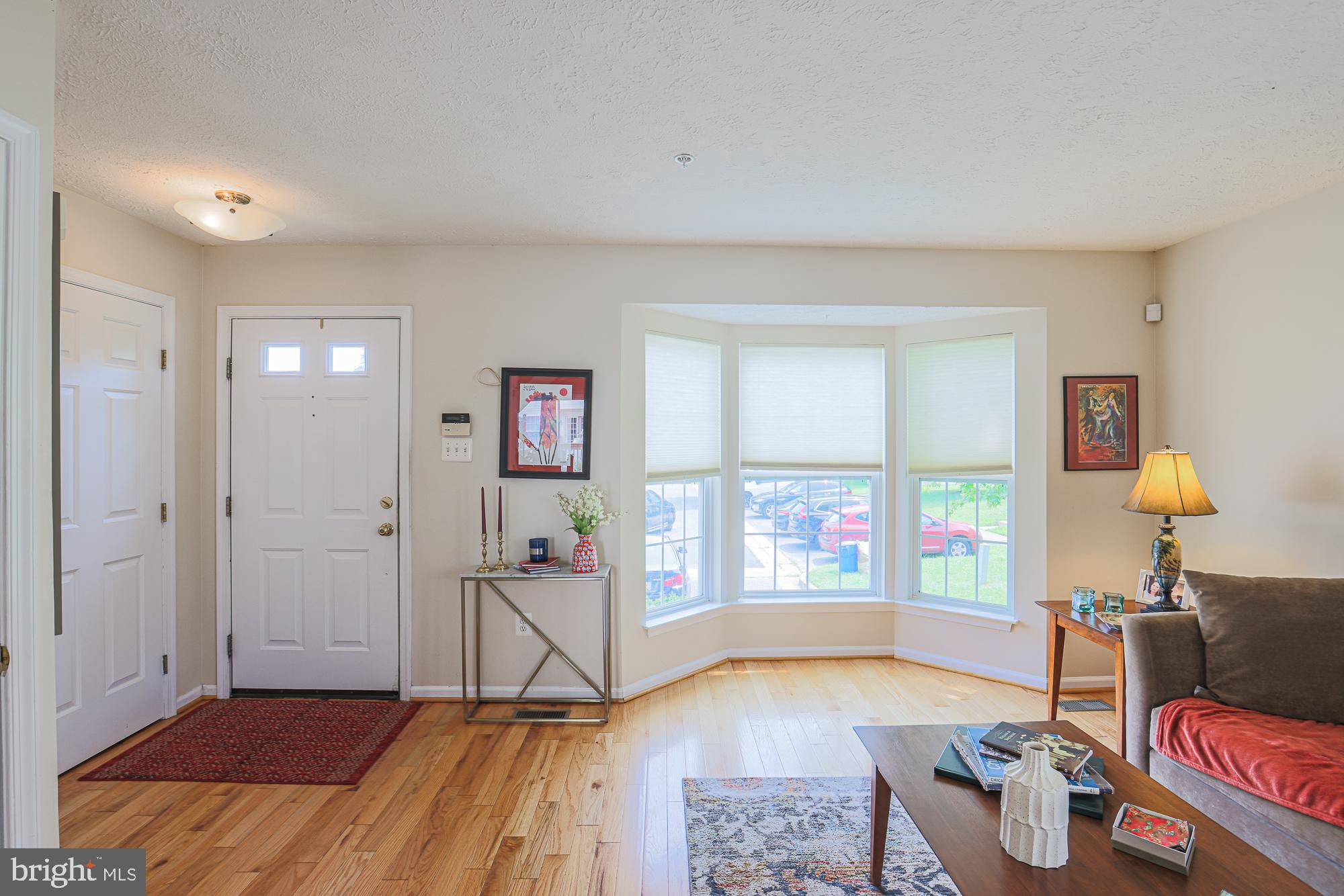 EATON SQUARE - Residential