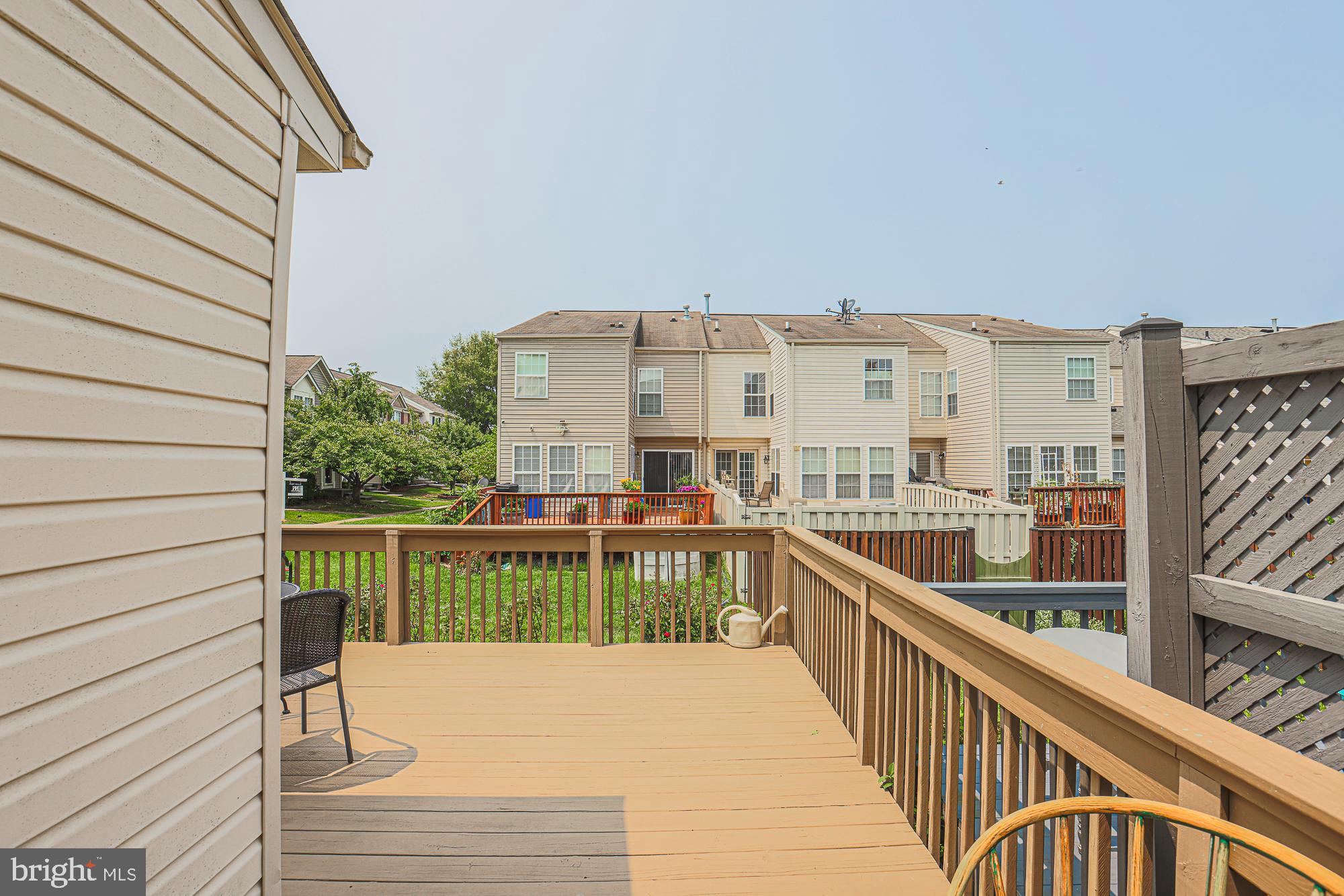 EATON SQUARE - Residential