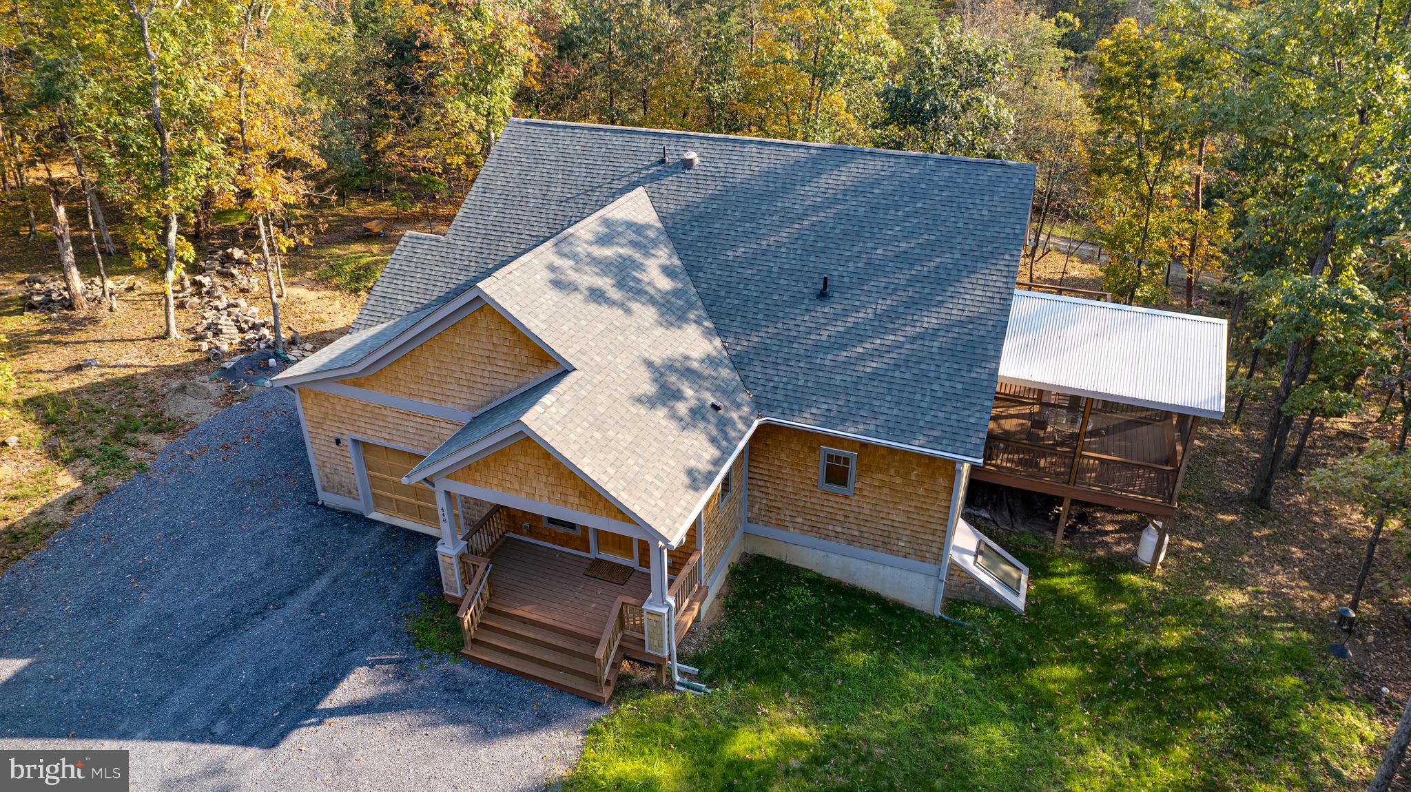 BROOMGRASS - Residential