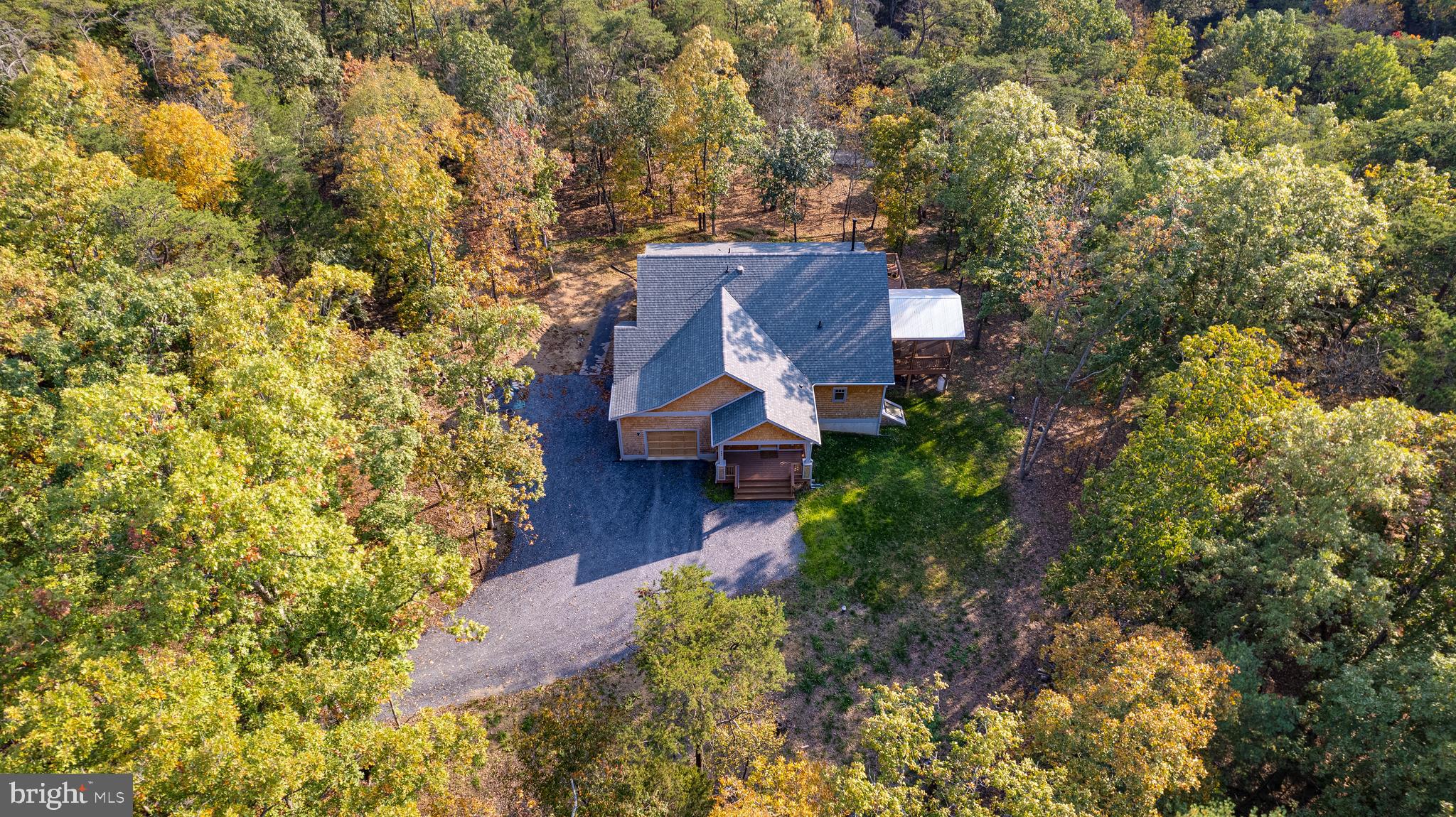 BROOMGRASS - Residential