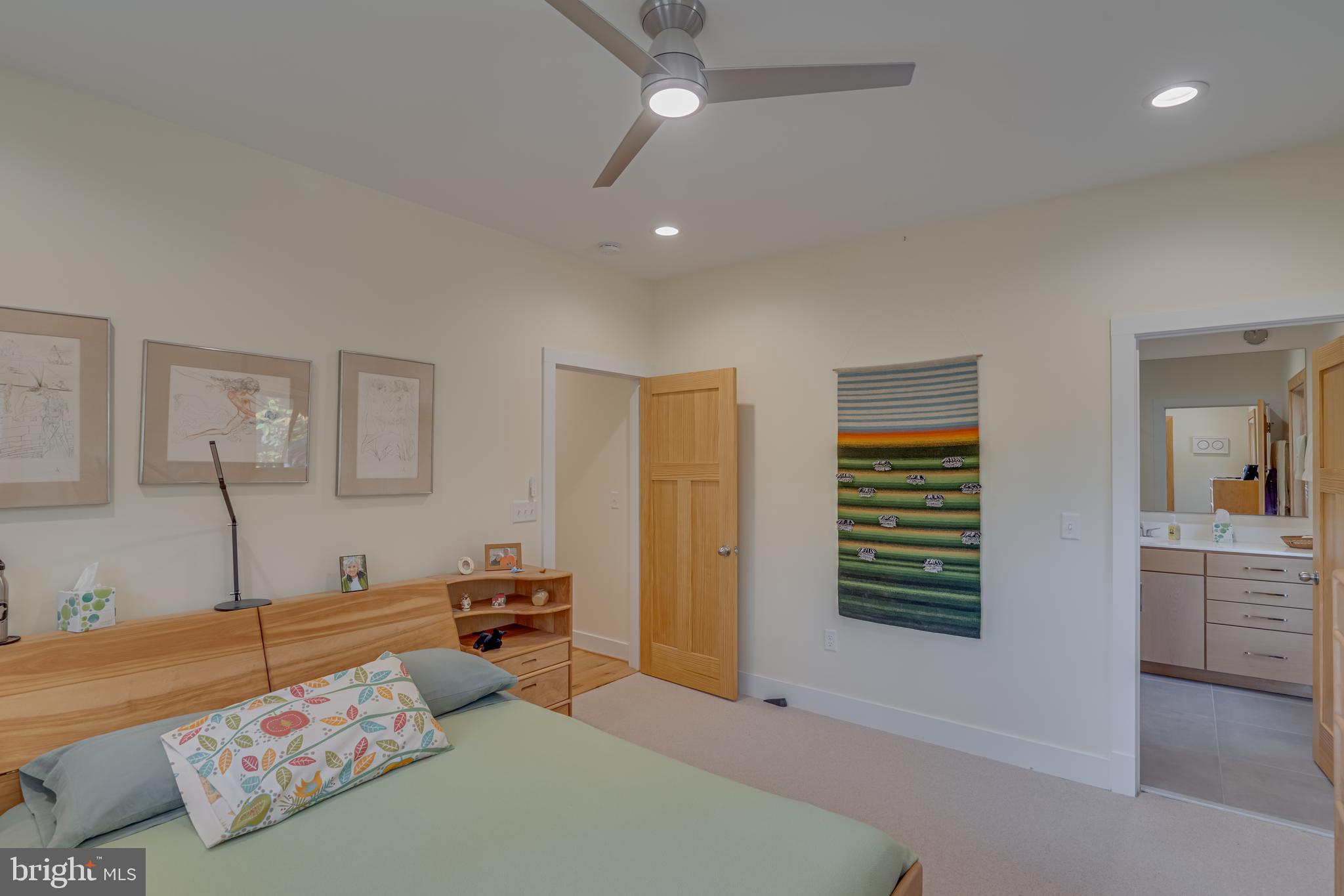 BROOMGRASS - Residential